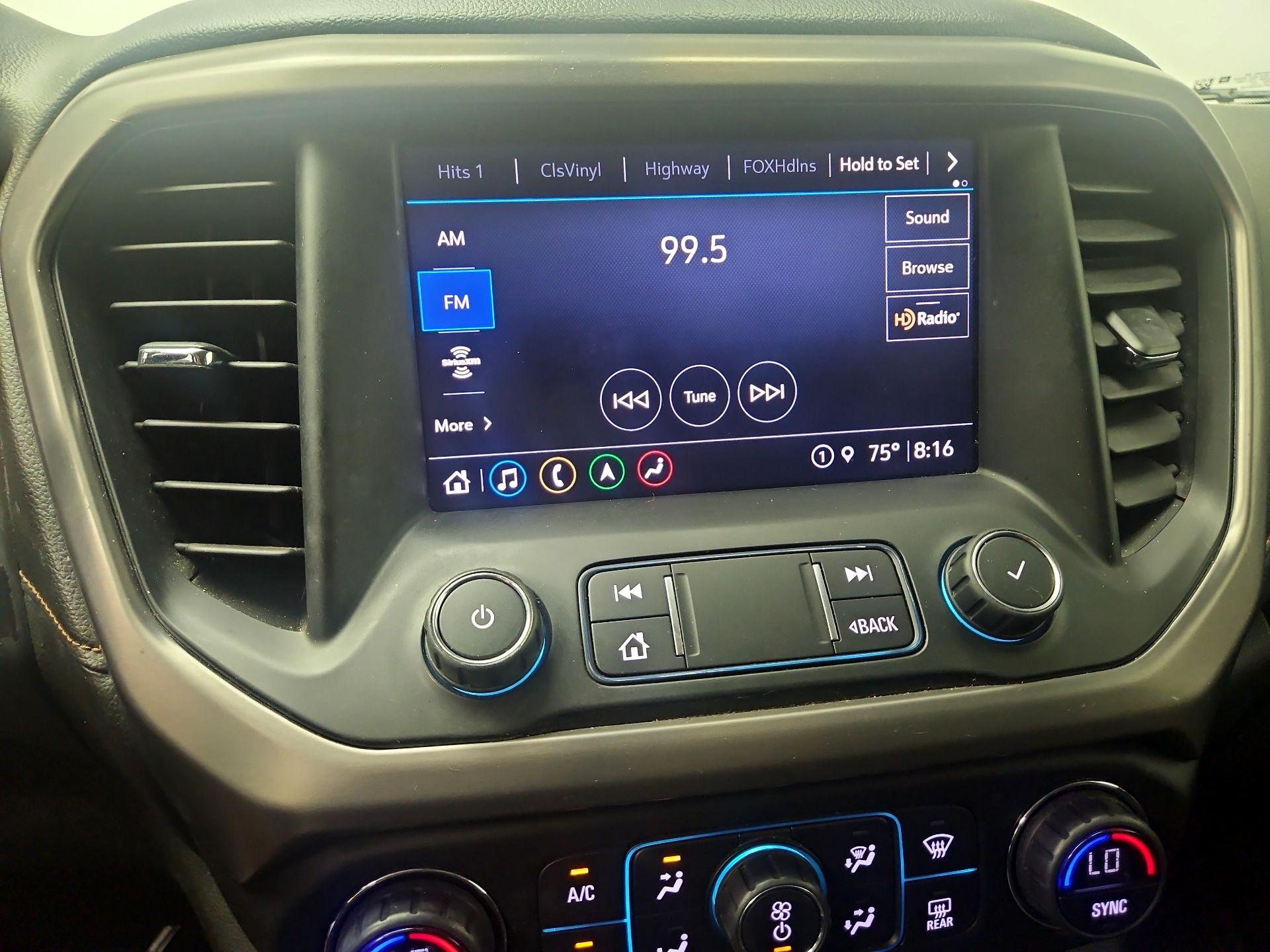 Thumbnail: 2021 GMC Acadia - 15