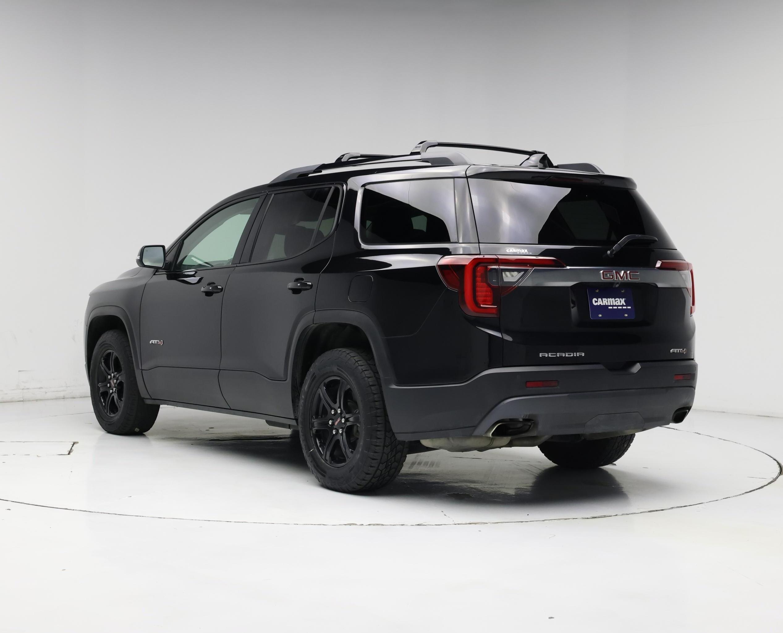Thumbnail: 2021 GMC Acadia - 2
