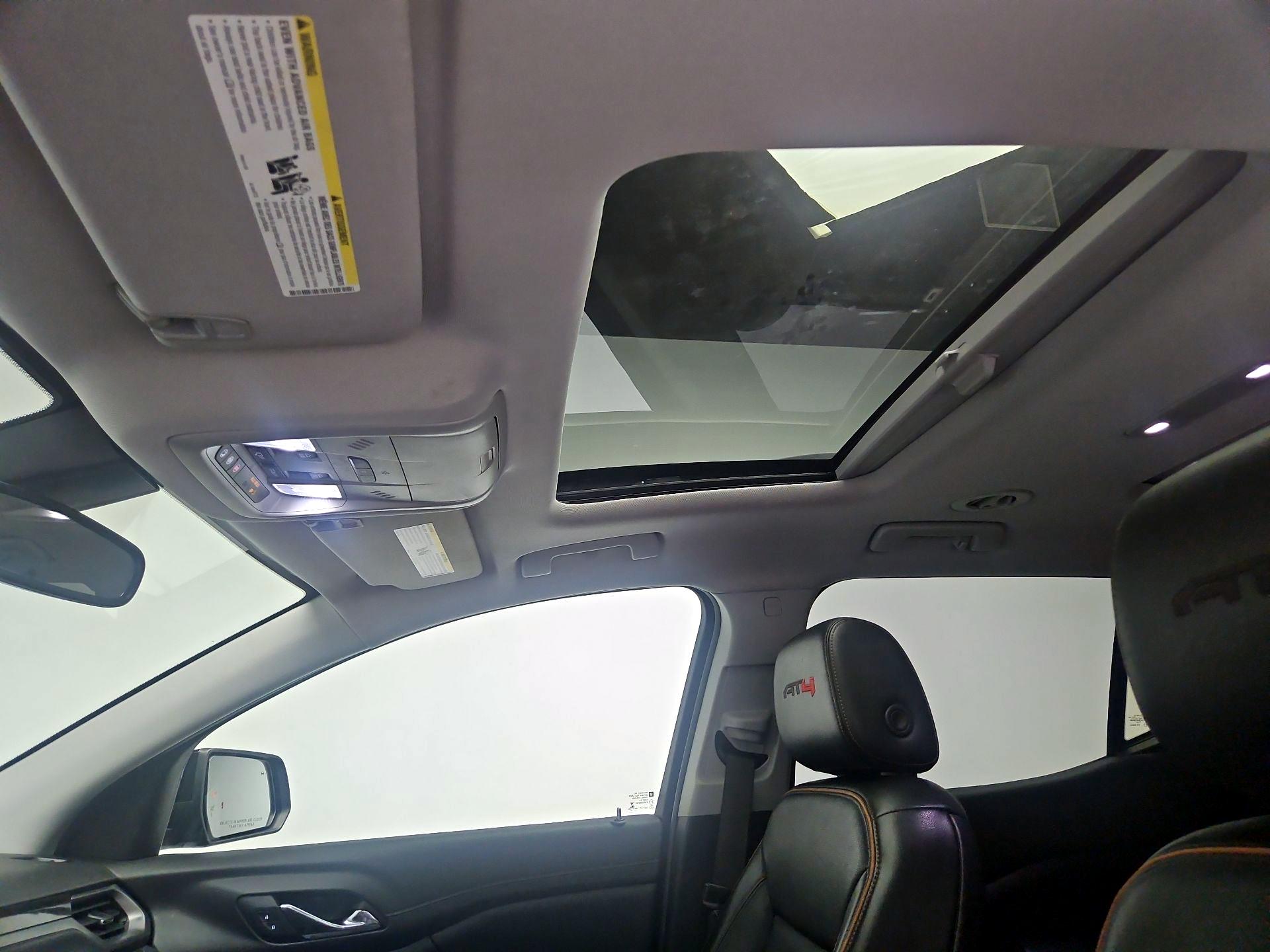 Thumbnail: 2021 GMC Acadia - 19