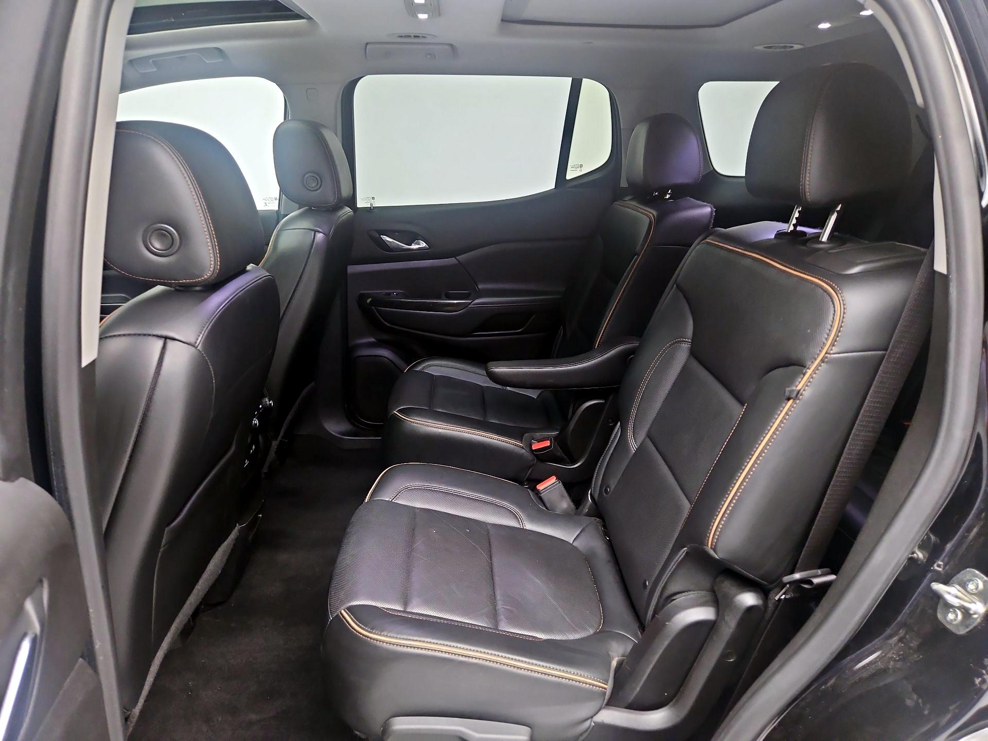 Thumbnail: 2021 GMC Acadia - 20