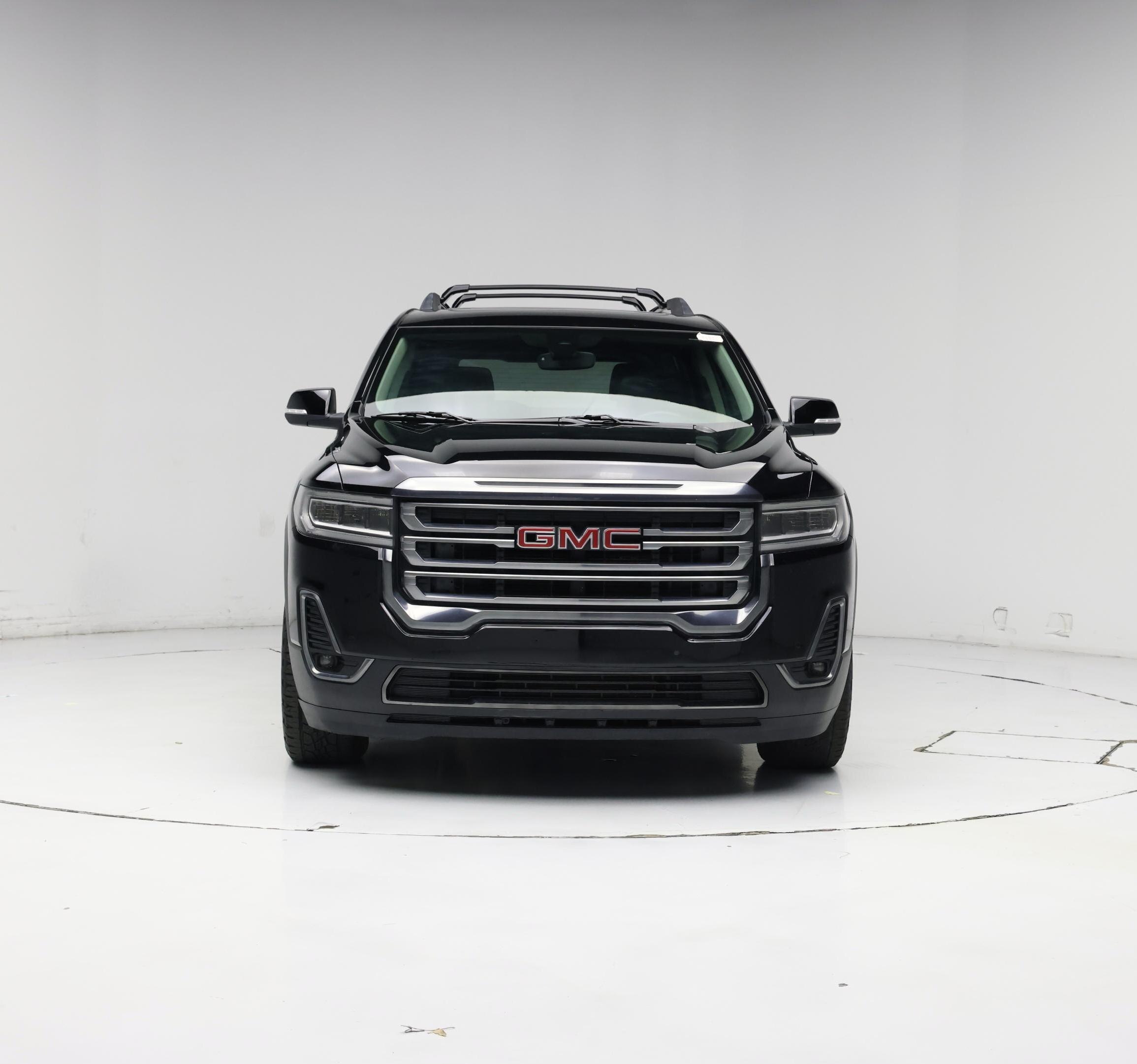 Thumbnail: 2021 GMC Acadia - 5