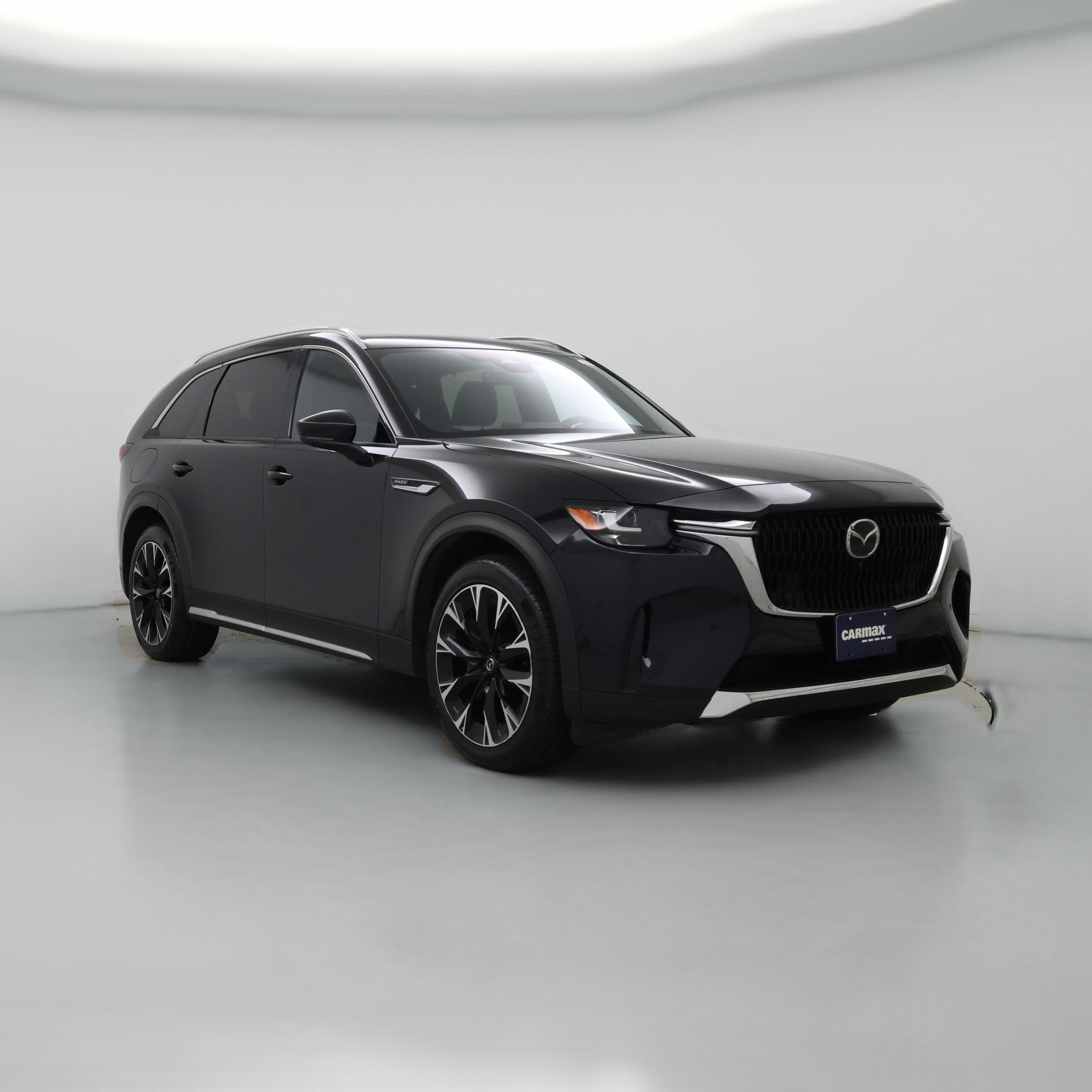 Thumbnail: 2024 Mazda CX-90 - 1