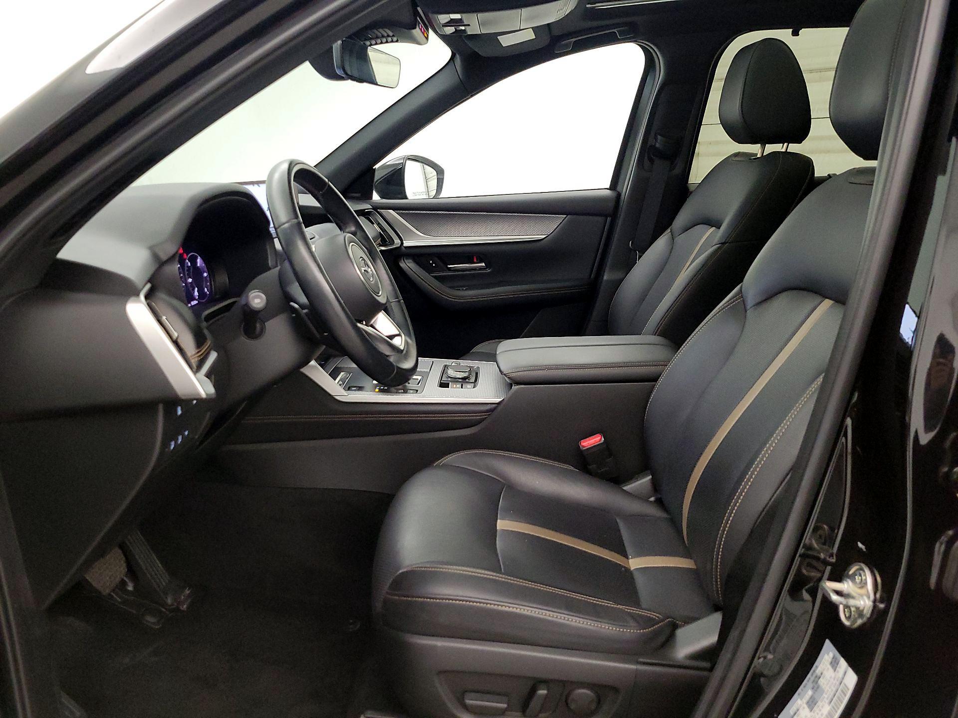 Thumbnail: 2024 Mazda CX-90 - 11