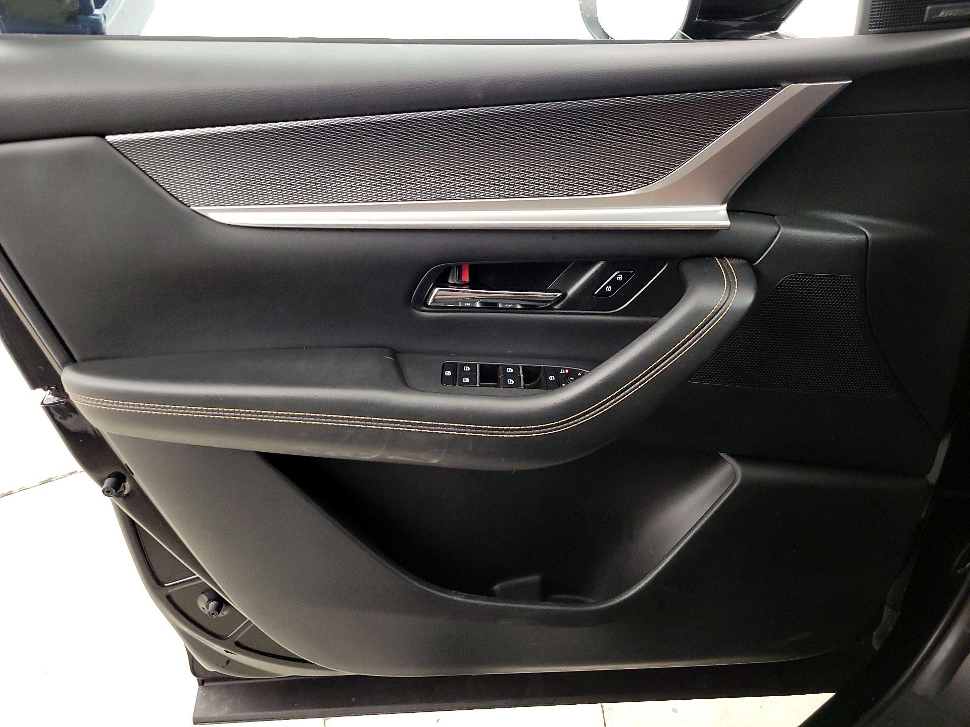 Thumbnail: 2024 Mazda CX-90 - 12