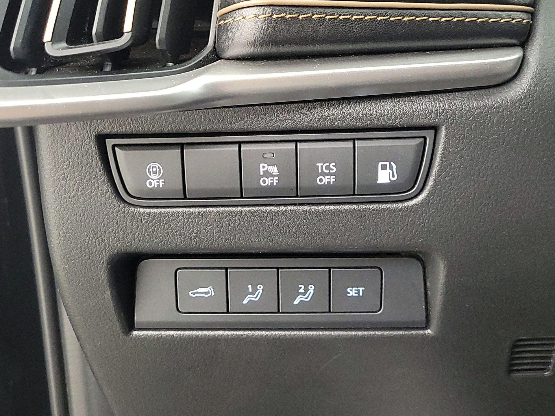 Thumbnail: 2024 Mazda CX-90 - 13