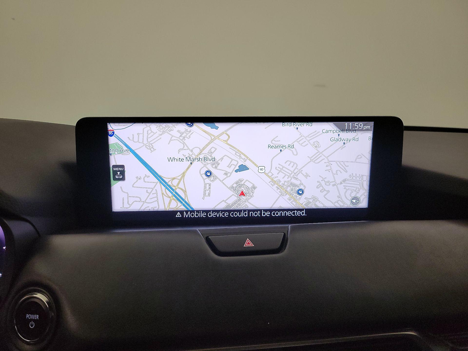 Thumbnail: 2024 Mazda CX-90 - 14