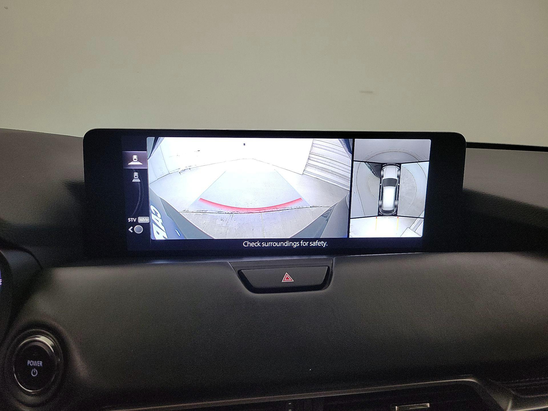 Thumbnail: 2024 Mazda CX-90 - 15