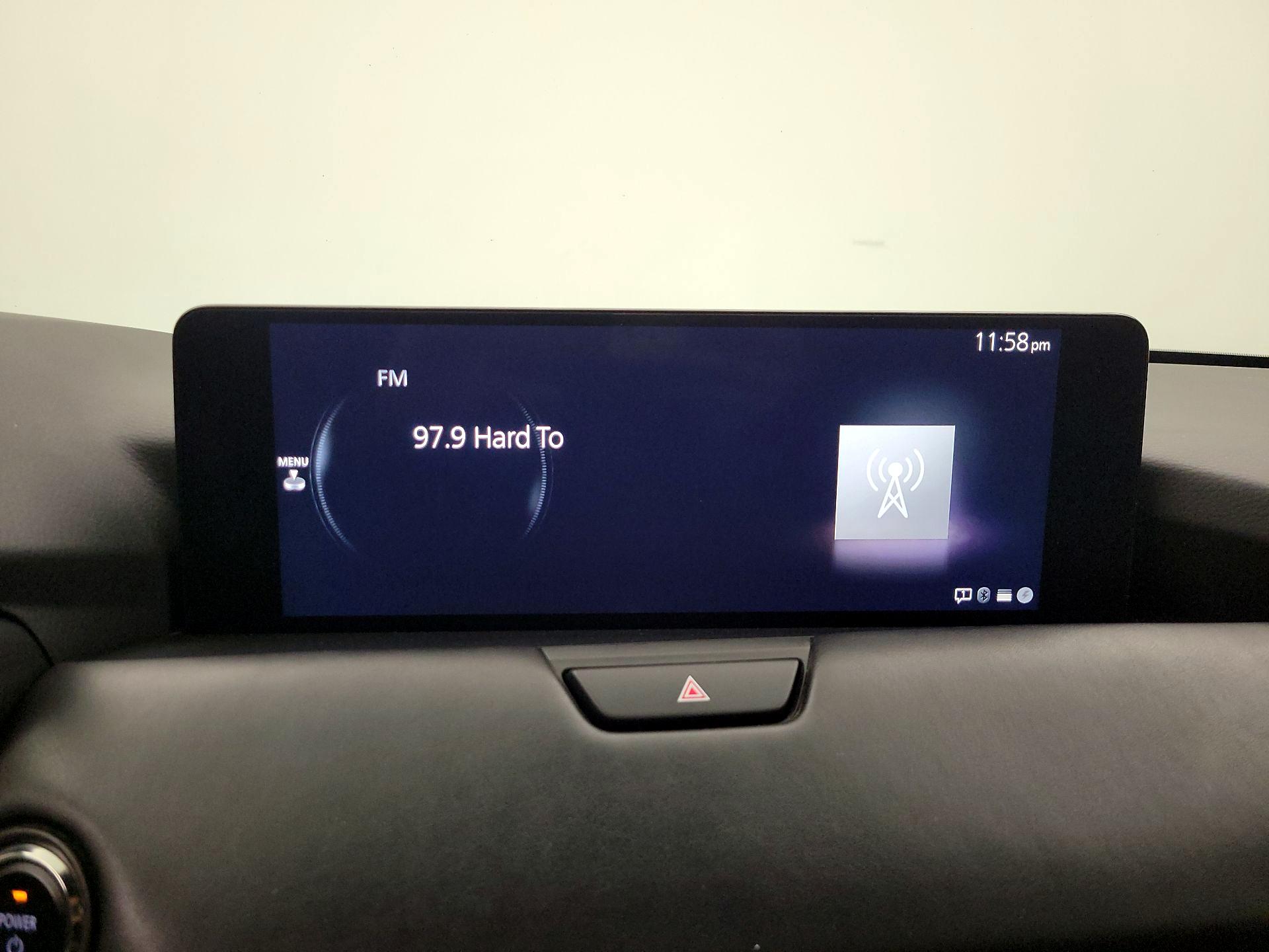 Thumbnail: 2024 Mazda CX-90 - 16