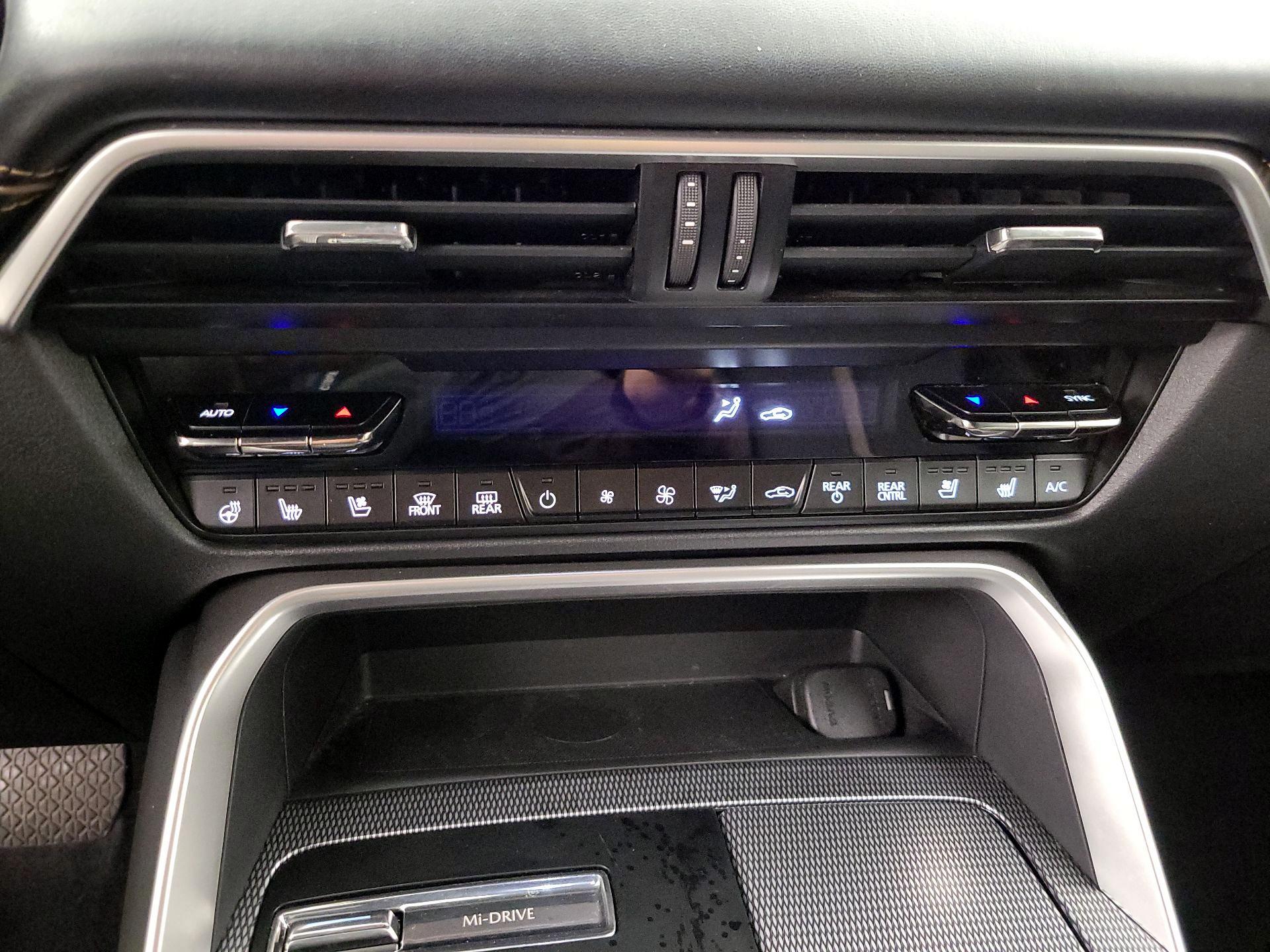 Thumbnail: 2024 Mazda CX-90 - 17