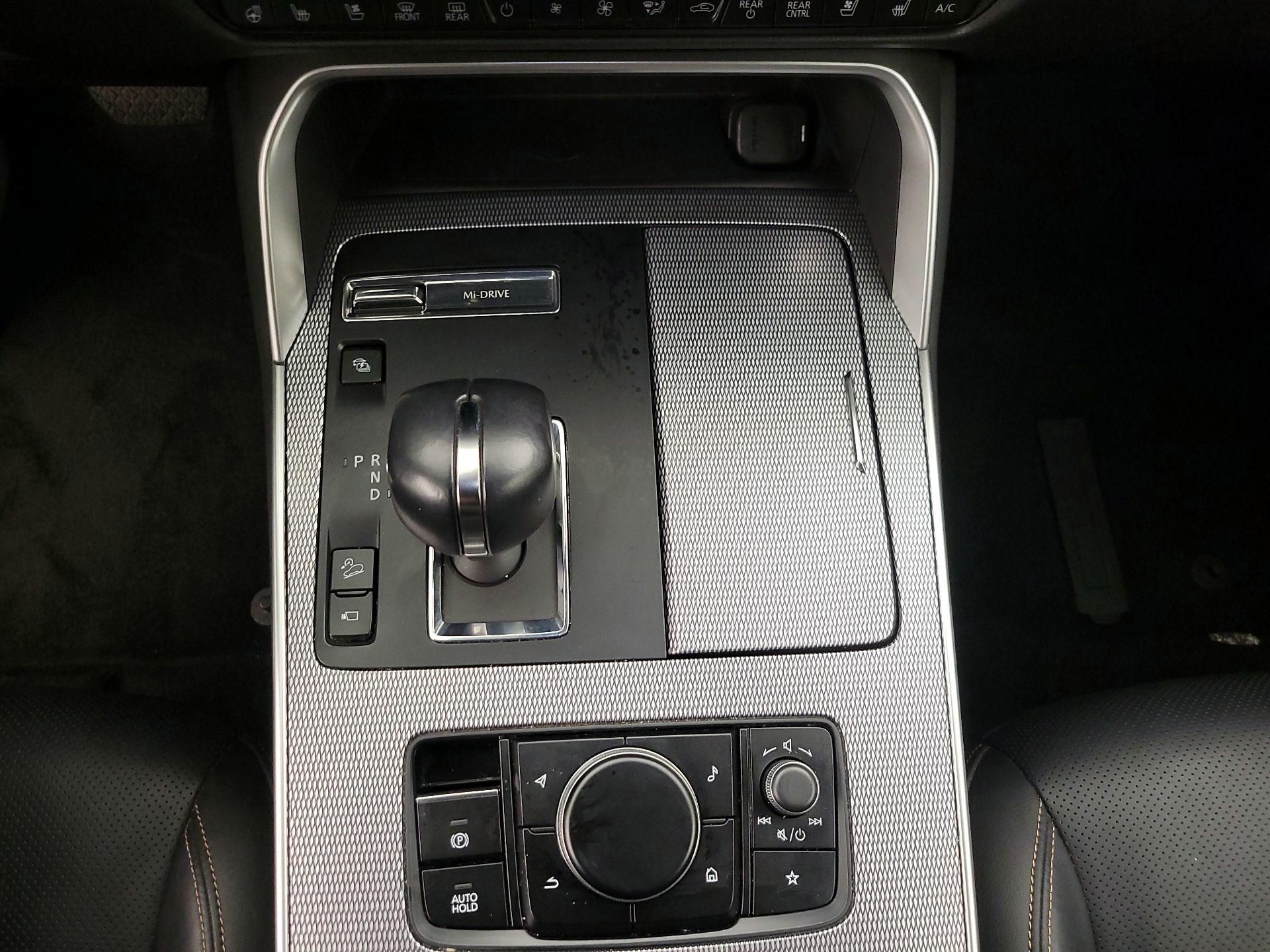 Thumbnail: 2024 Mazda CX-90 - 18