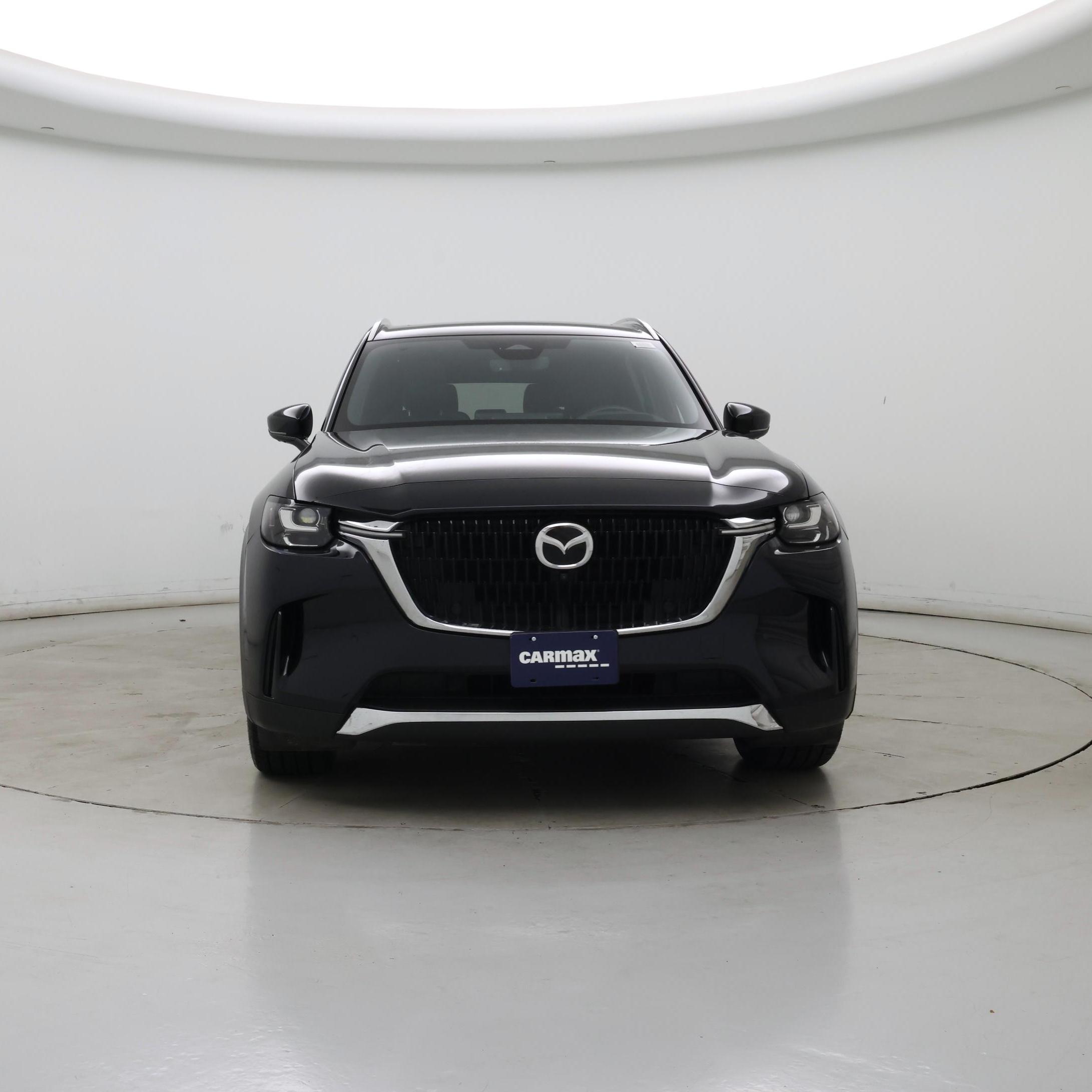 Thumbnail: 2024 Mazda CX-90 - 5