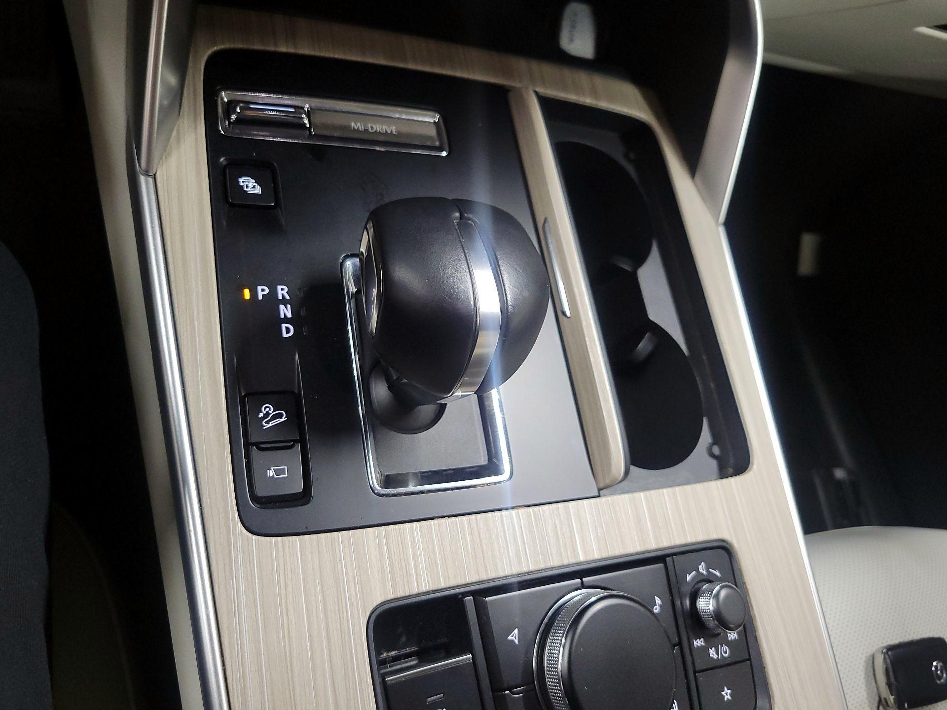 Thumbnail: 2024 Mazda CX-90 - 17