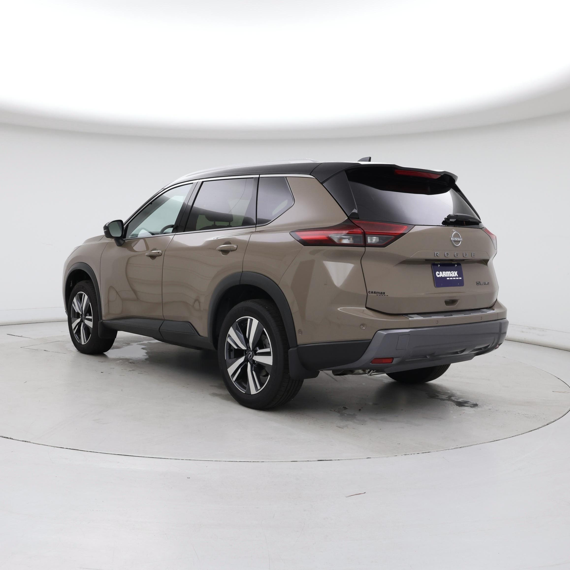 Thumbnail: 2025 Nissan Rogue - 2