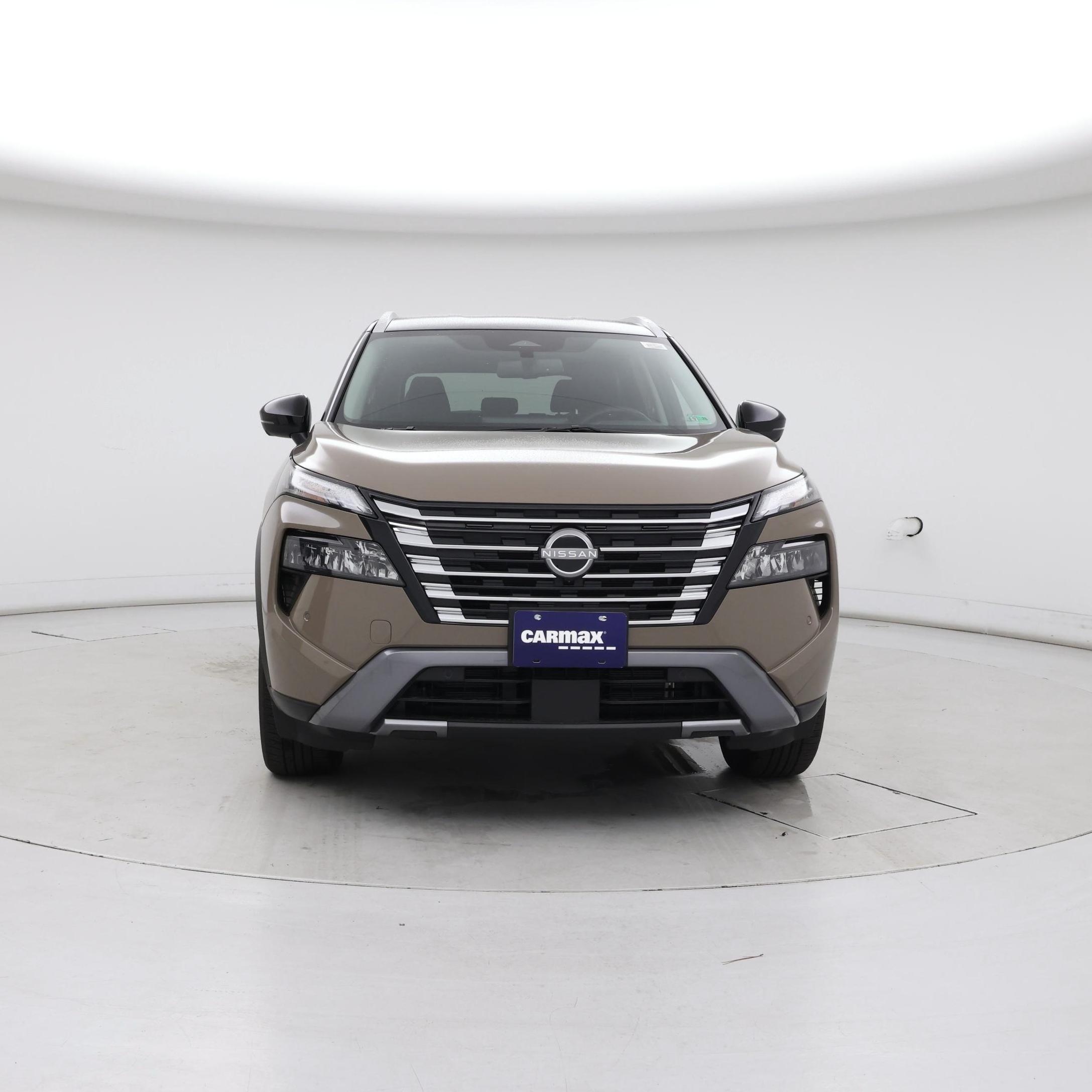 Thumbnail: 2025 Nissan Rogue - 5
