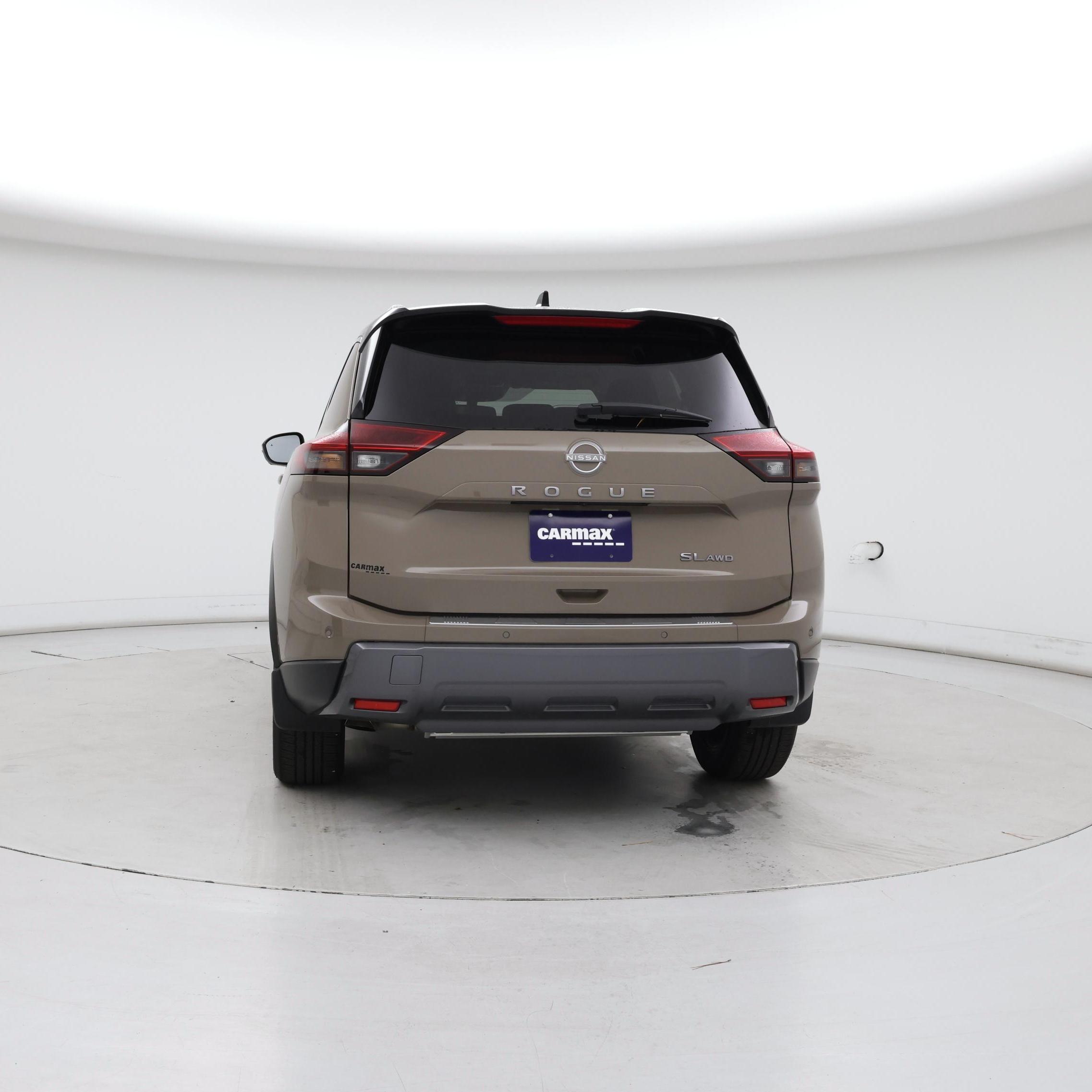 Thumbnail: 2025 Nissan Rogue - 6
