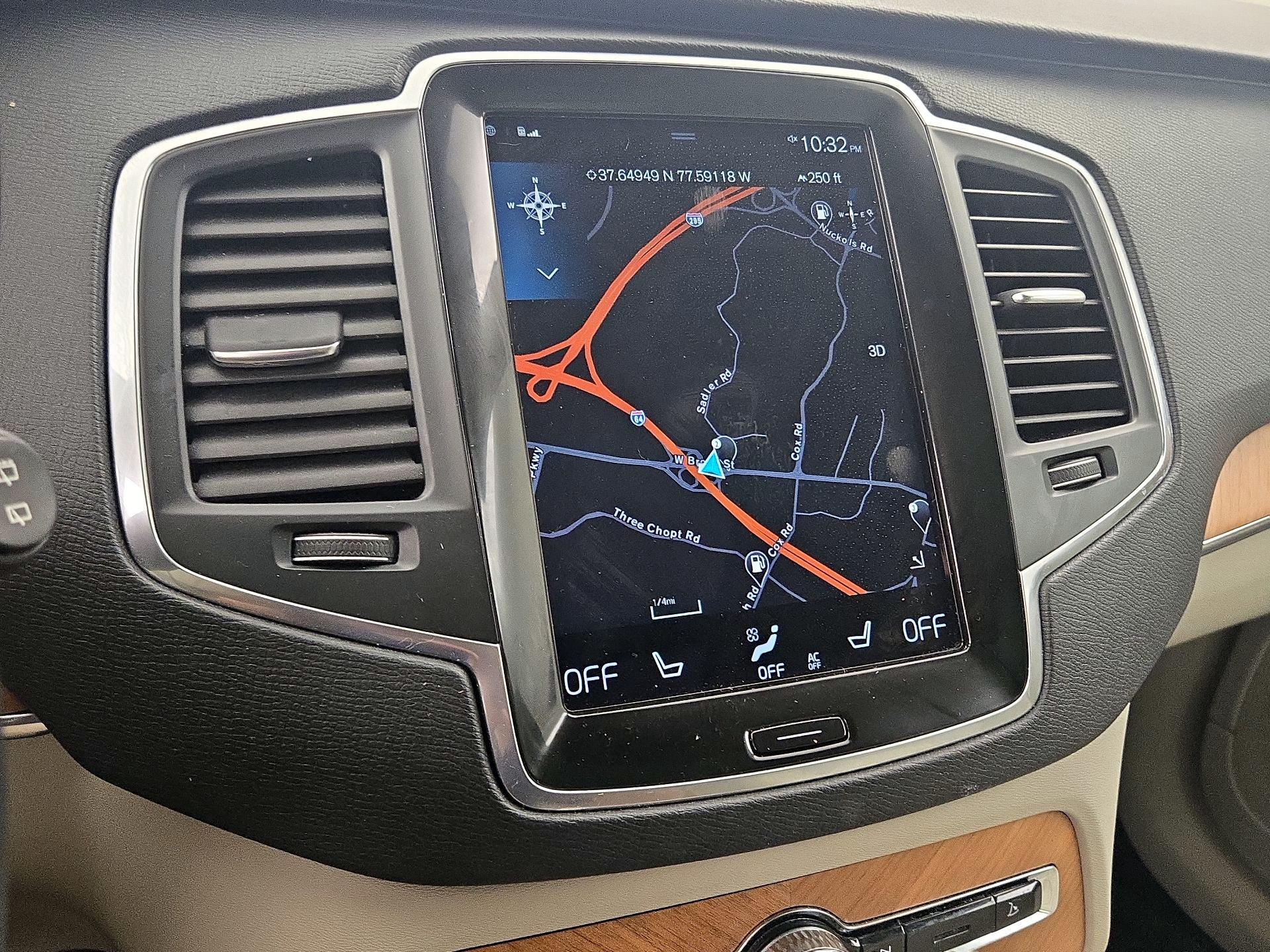 Thumbnail: 2021 Volvo XC90 - 14