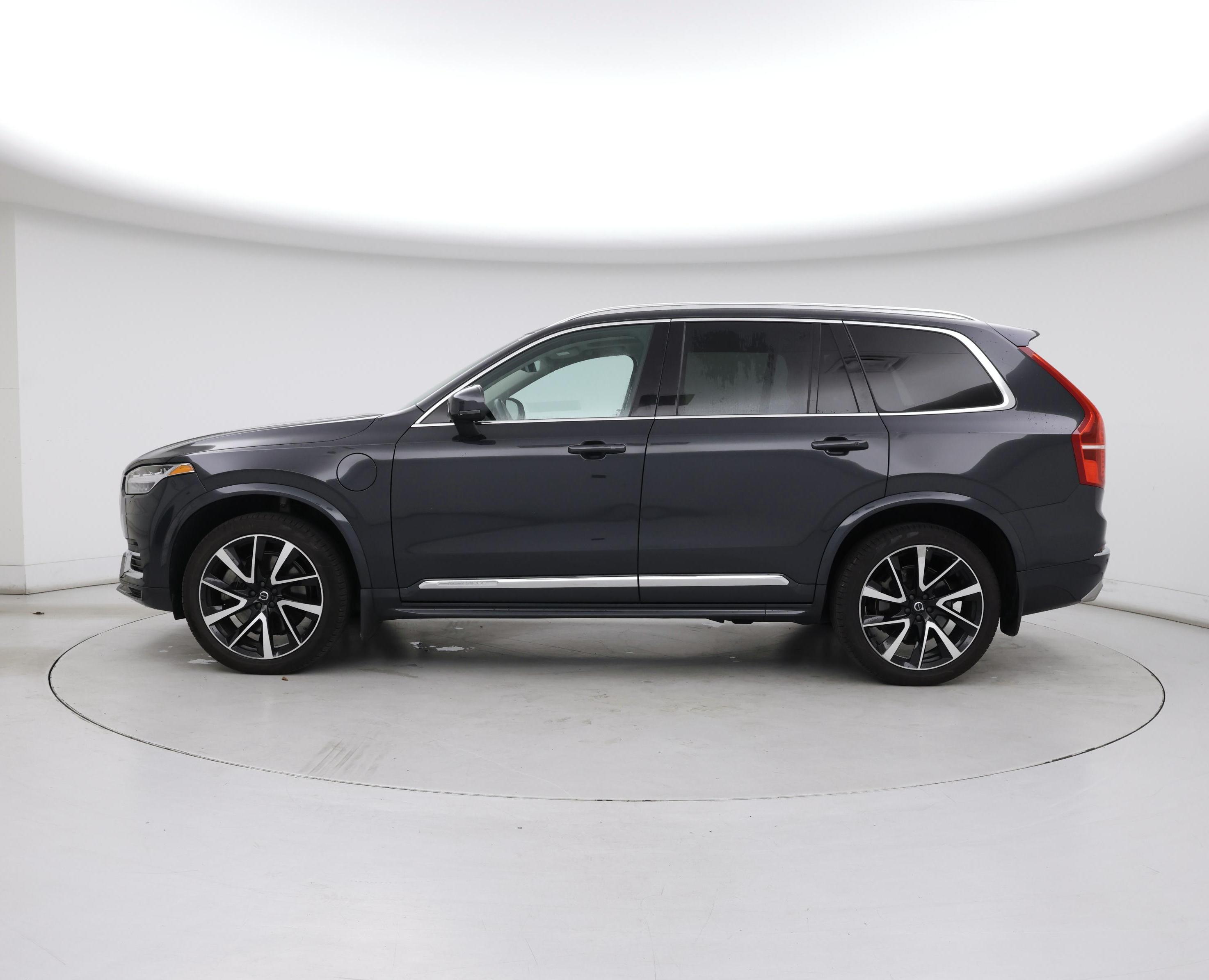 Thumbnail: 2021 Volvo XC90 - 3