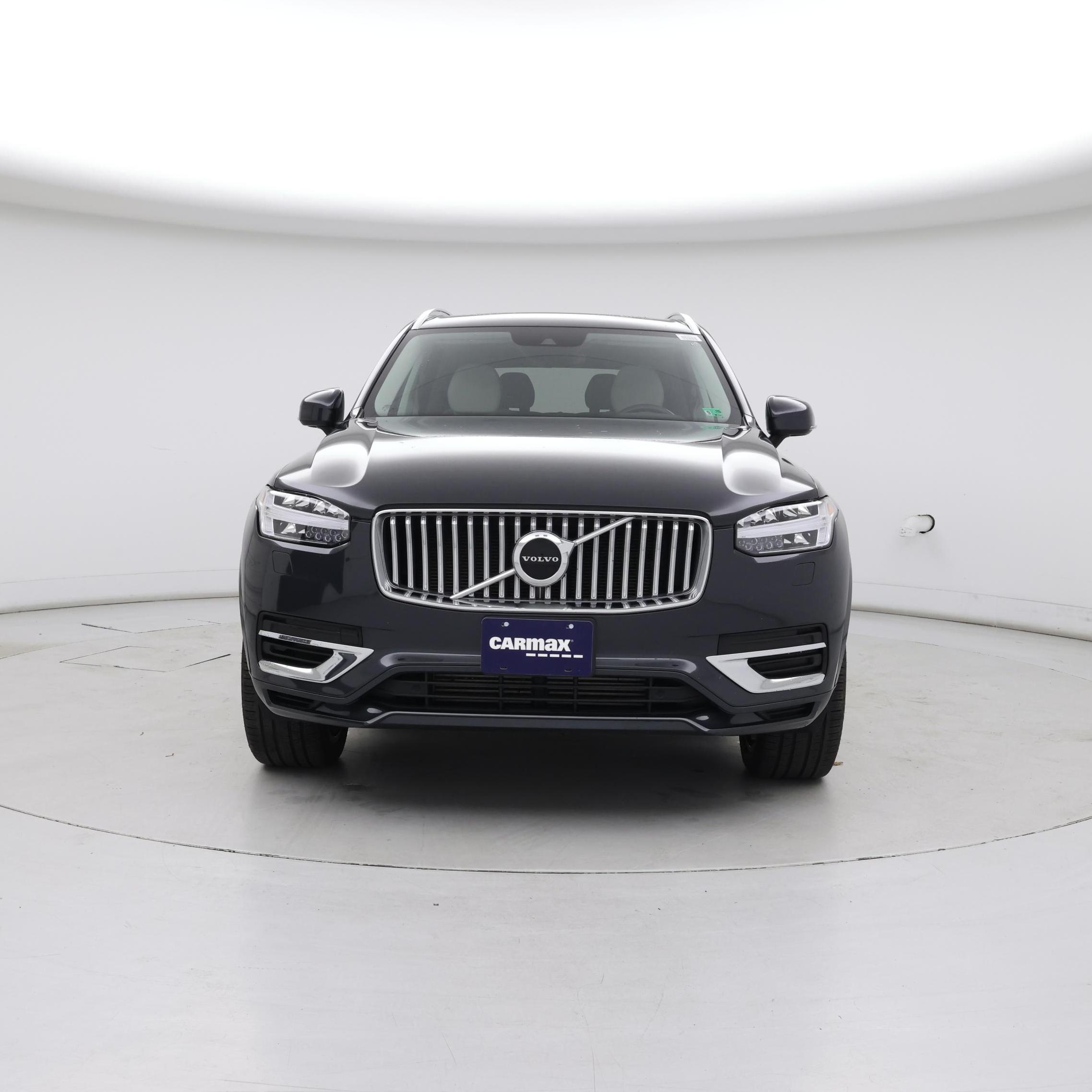 Thumbnail: 2021 Volvo XC90 - 5