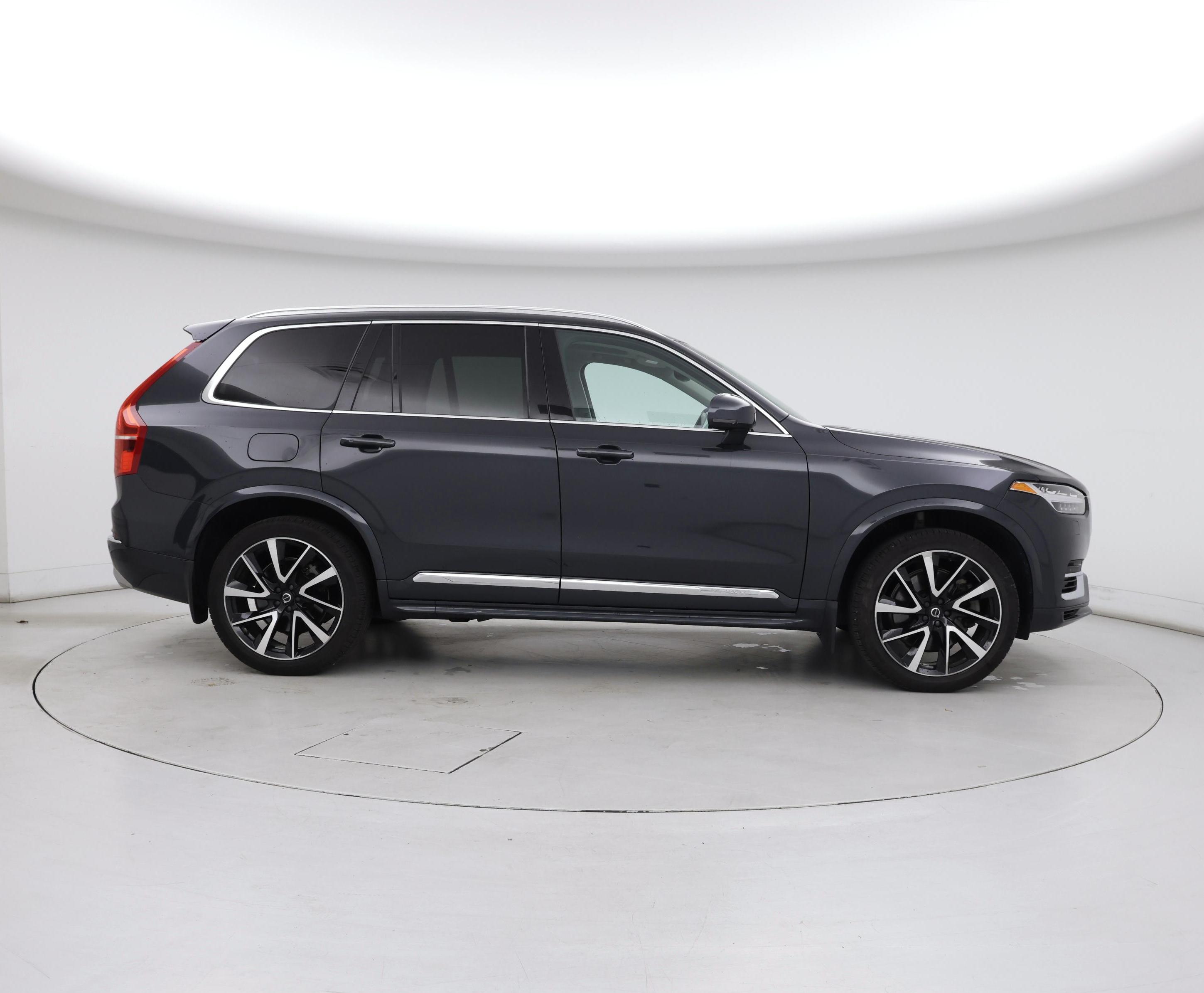 Thumbnail: 2021 Volvo XC90 - 7