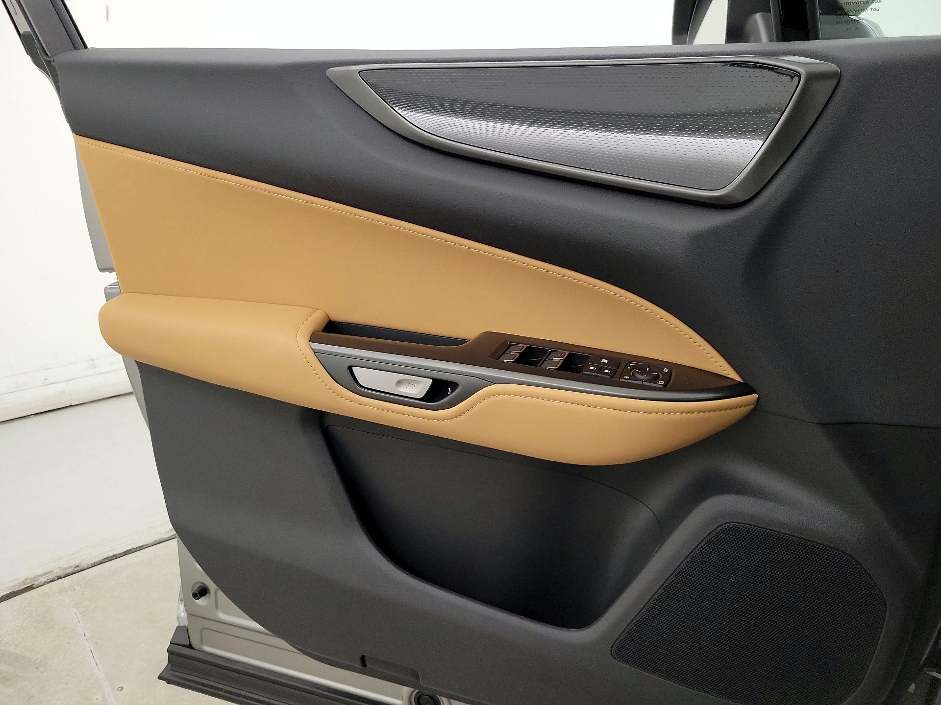 Thumbnail: 2025 Lexus NX - 12