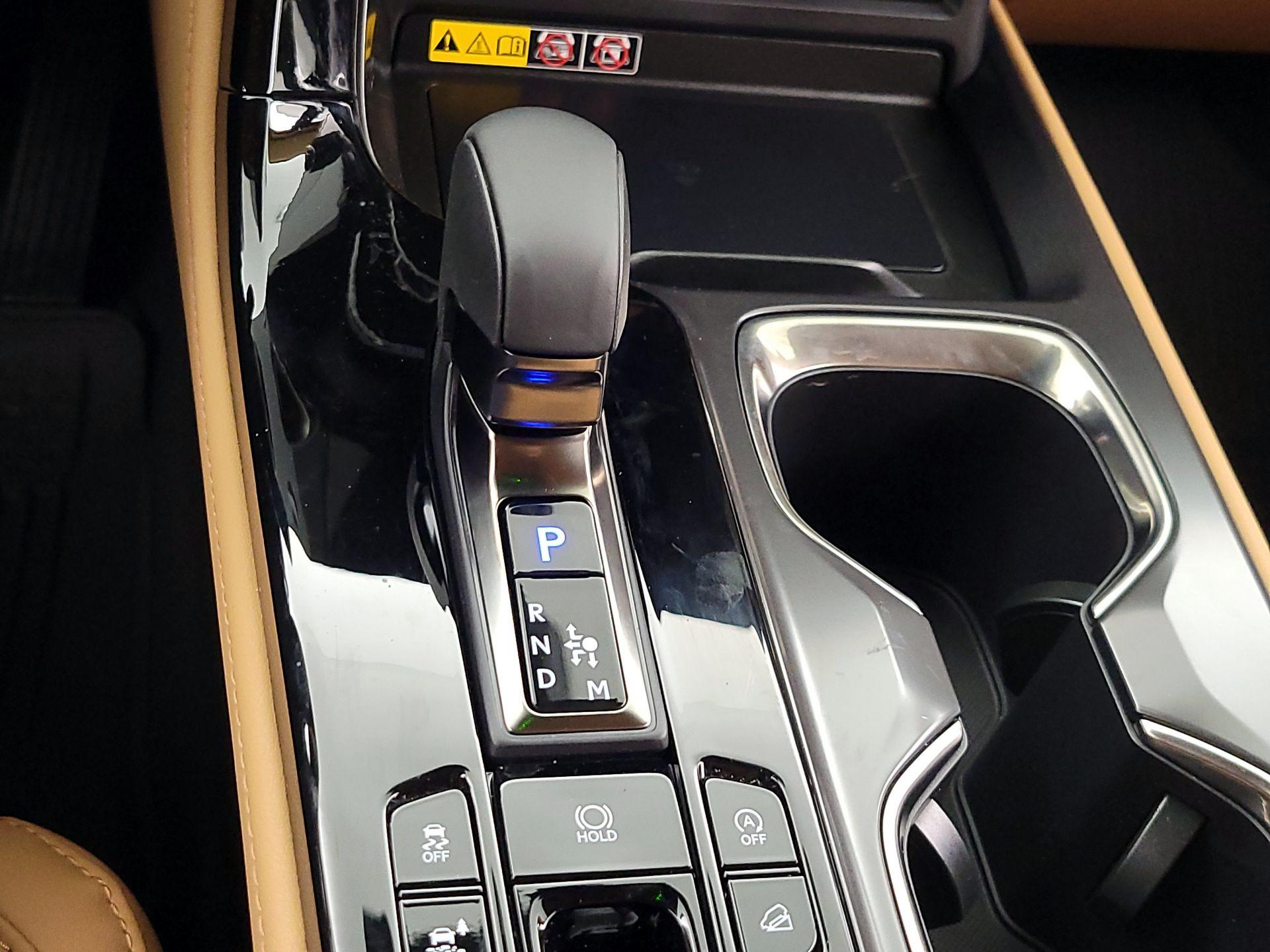 Thumbnail: 2025 Lexus NX - 17