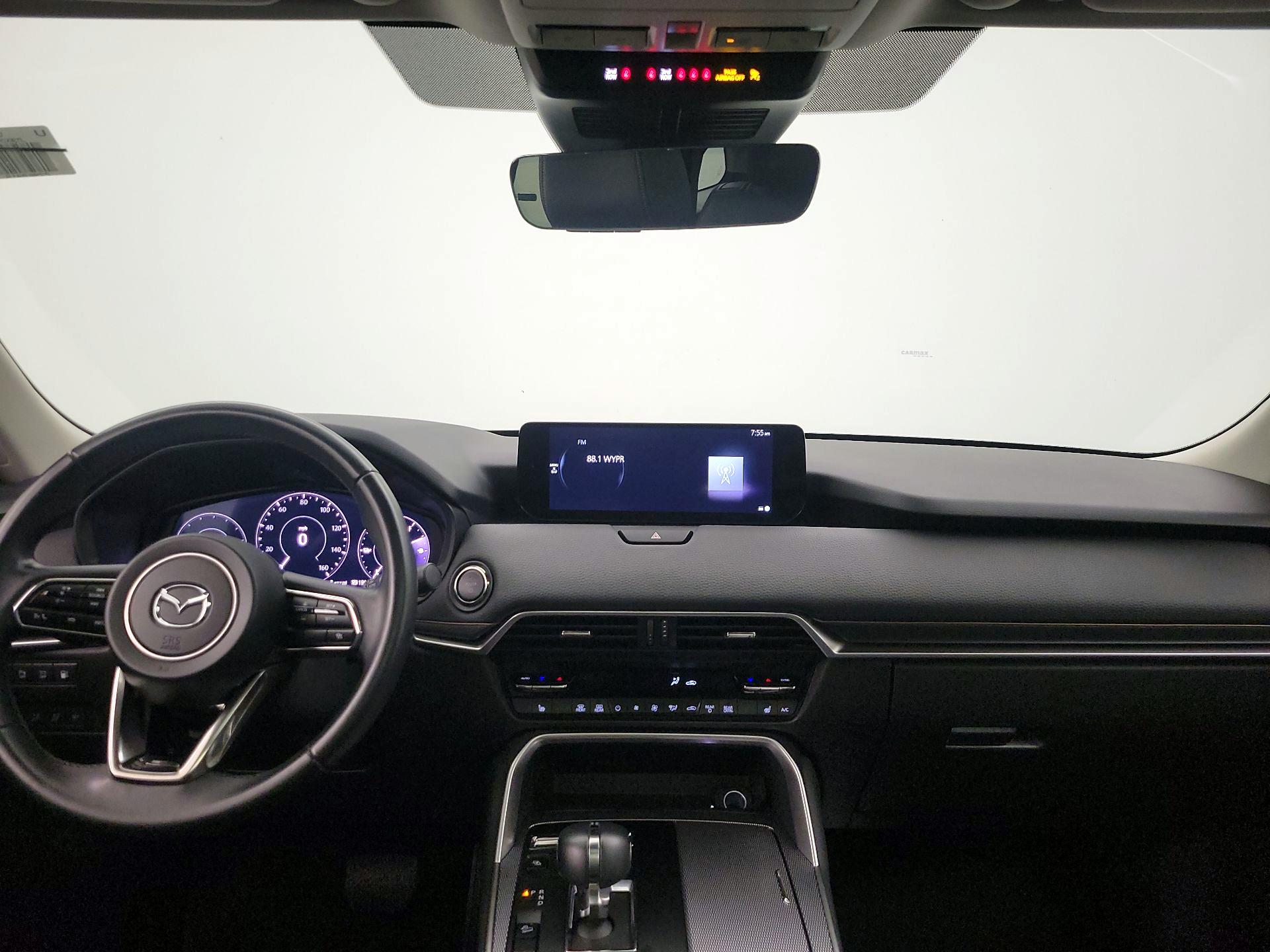 Thumbnail: 2024 Mazda CX-90 - 9