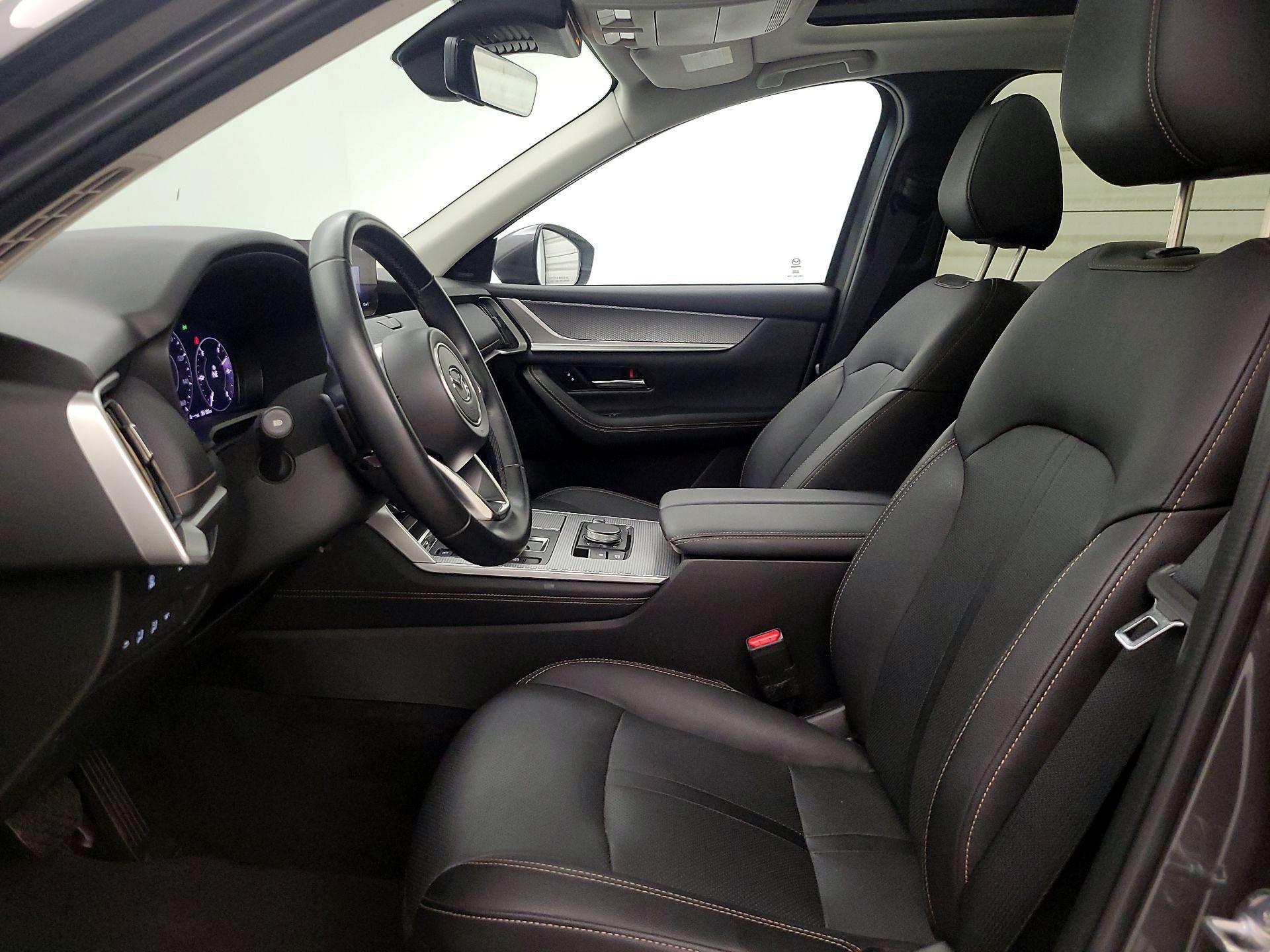 Thumbnail: 2024 Mazda CX-90 - 11