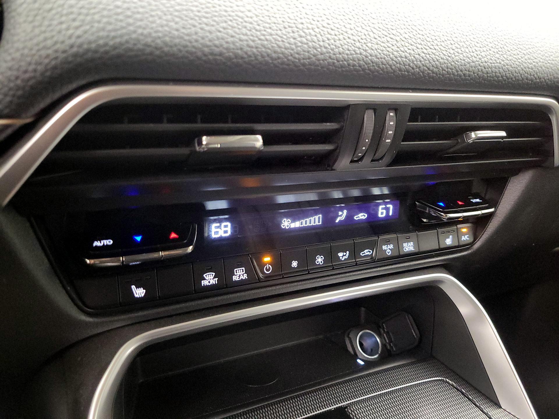 Thumbnail: 2024 Mazda CX-90 - 16