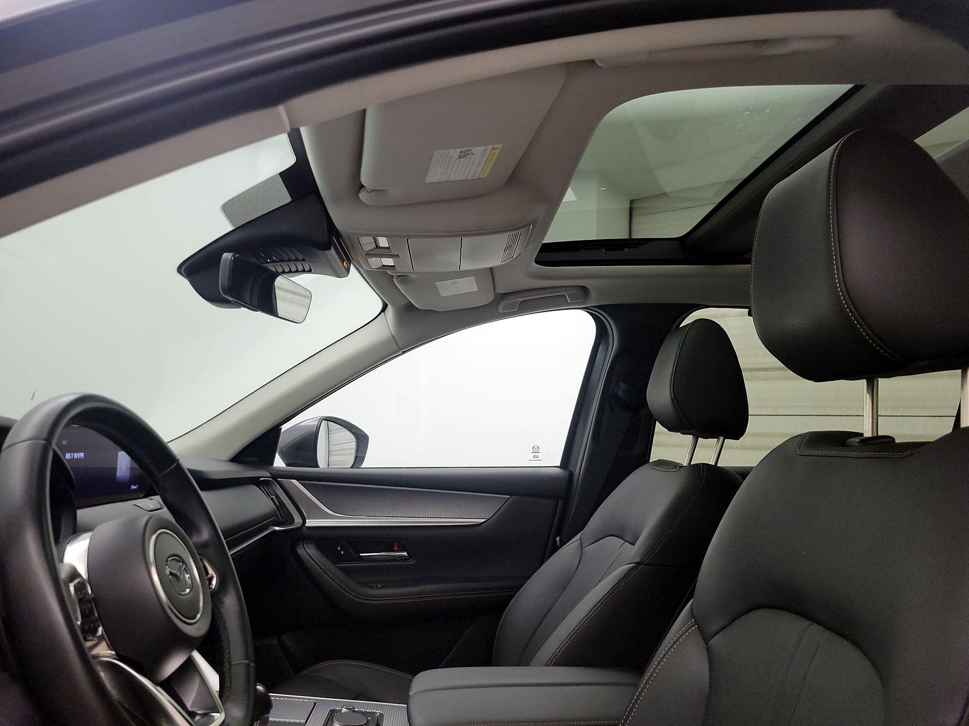 Thumbnail: 2024 Mazda CX-90 - 19