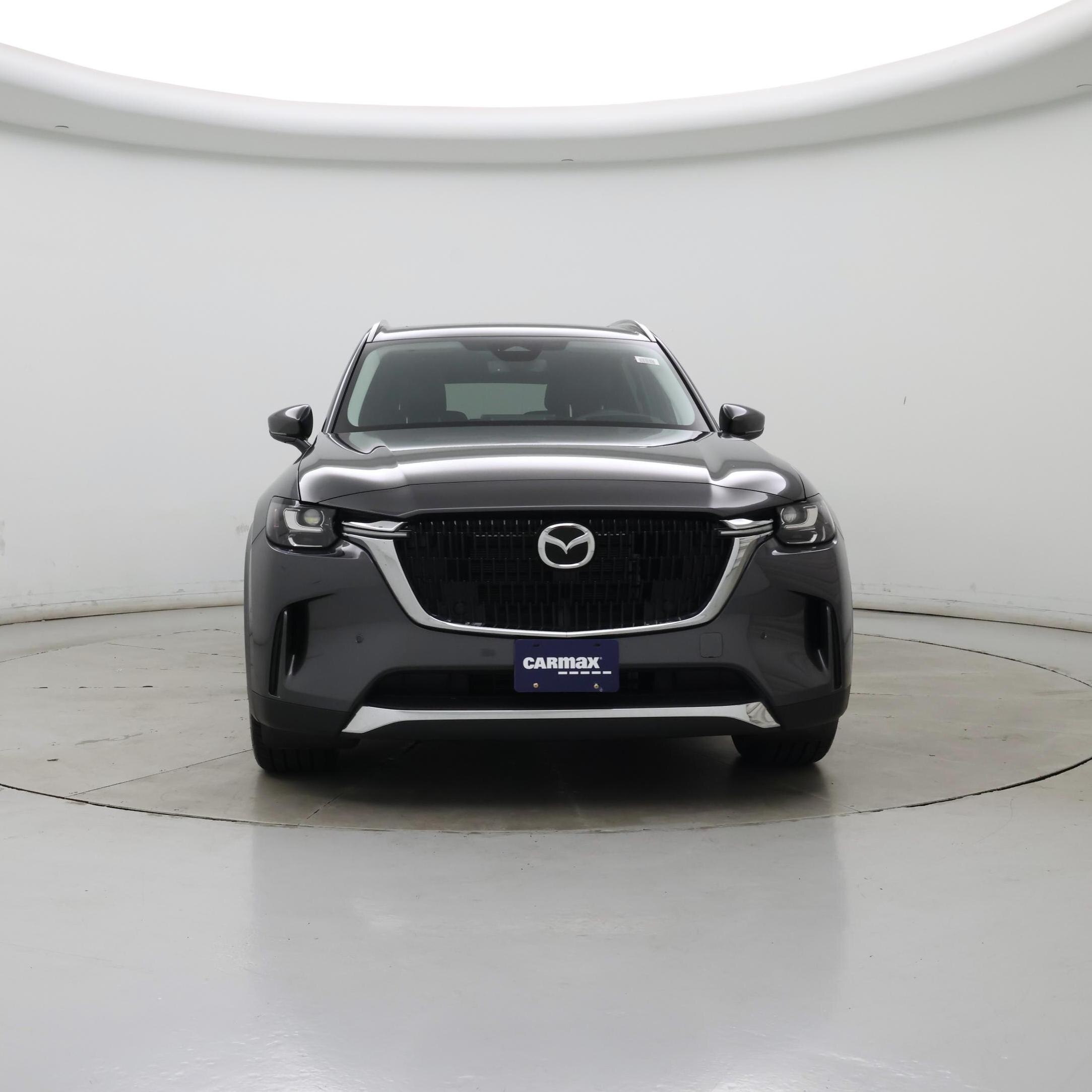 Thumbnail: 2024 Mazda CX-90 - 5