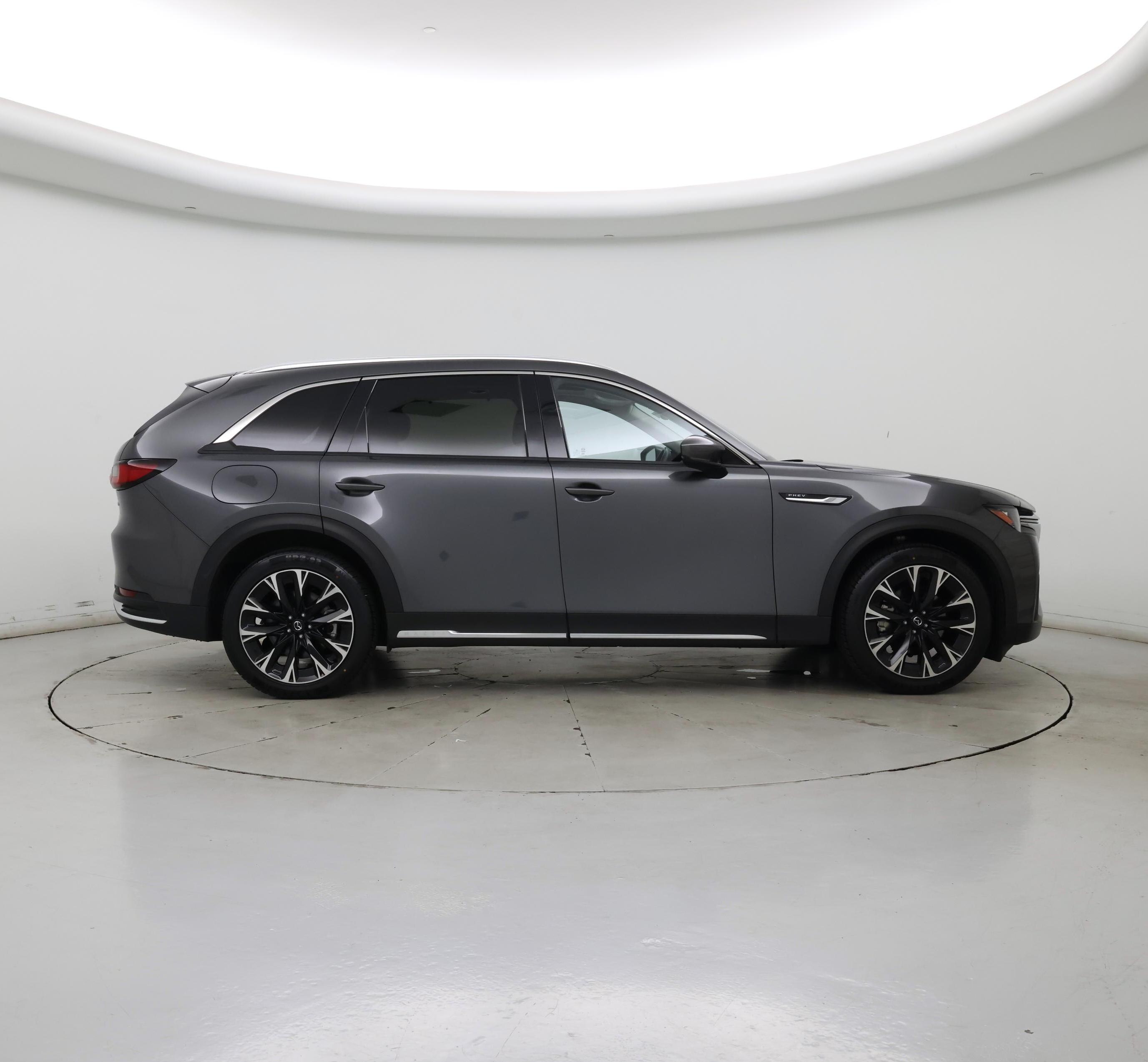 Thumbnail: 2024 Mazda CX-90 - 7