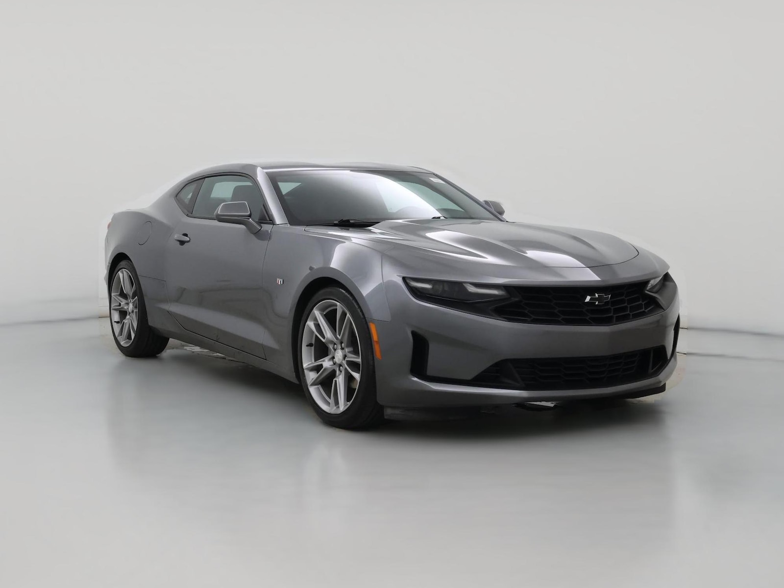 2020 Chevrolet Camaro 1LT