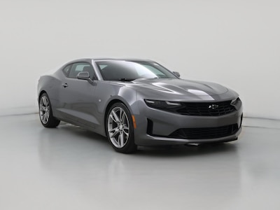 2020 Chevrolet Camaro LT