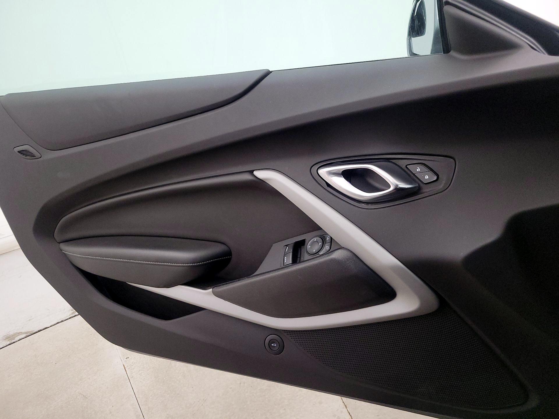 Thumbnail: 2020 Chevrolet Camaro - 12