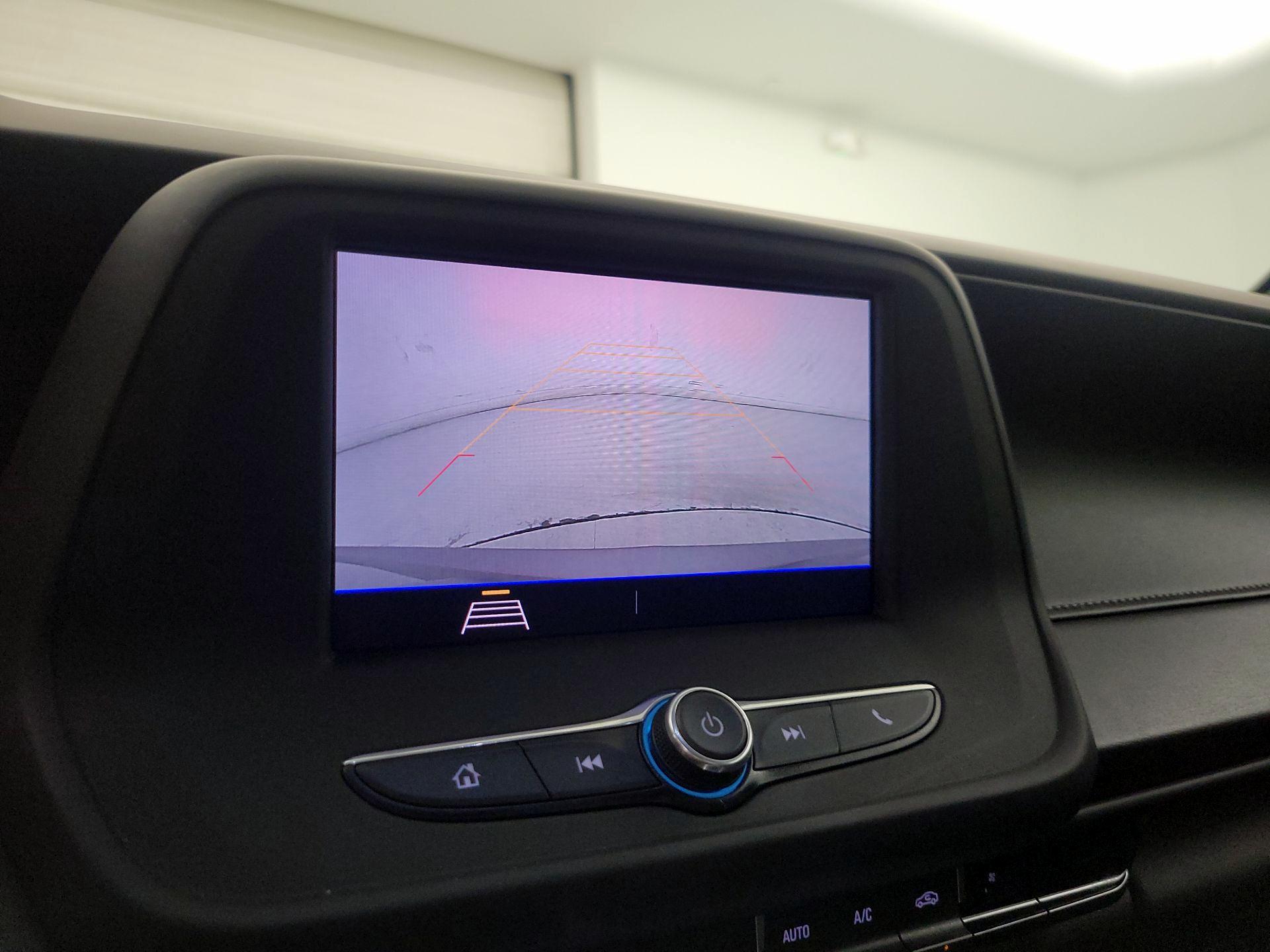 Thumbnail: 2020 Chevrolet Camaro - 14