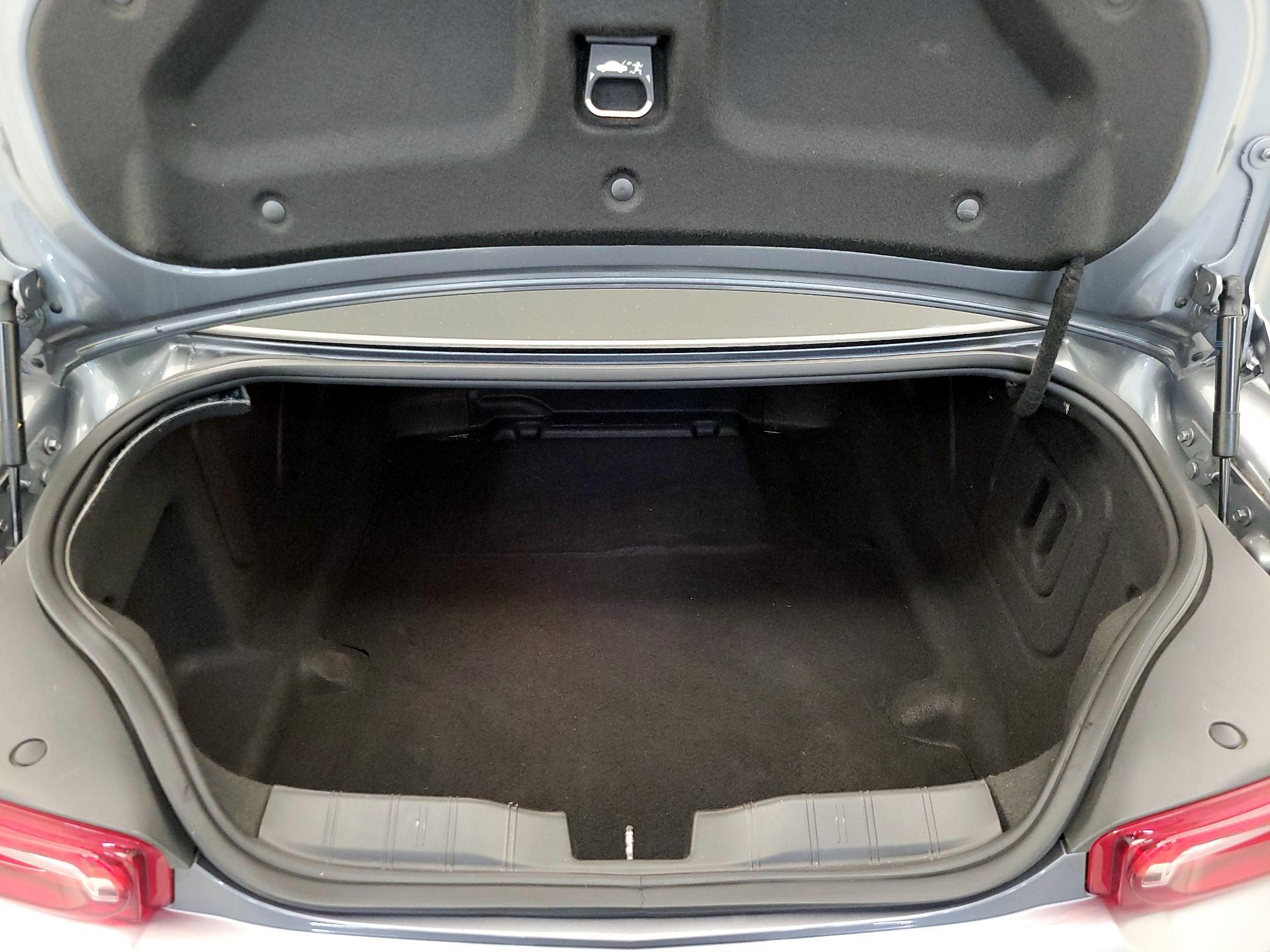 Thumbnail: 2020 Chevrolet Camaro - 19