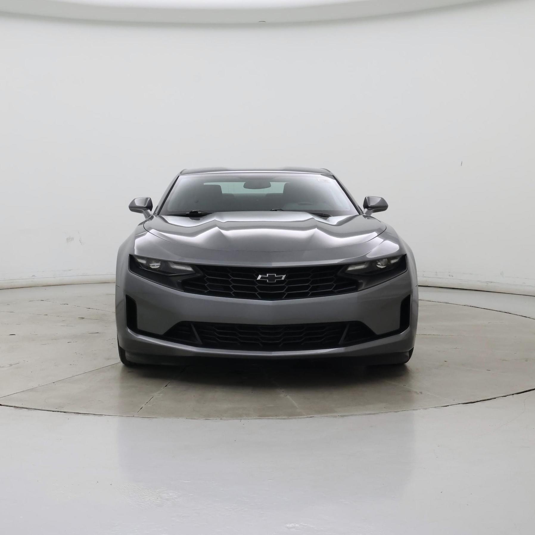 Thumbnail: 2020 Chevrolet Camaro - 5