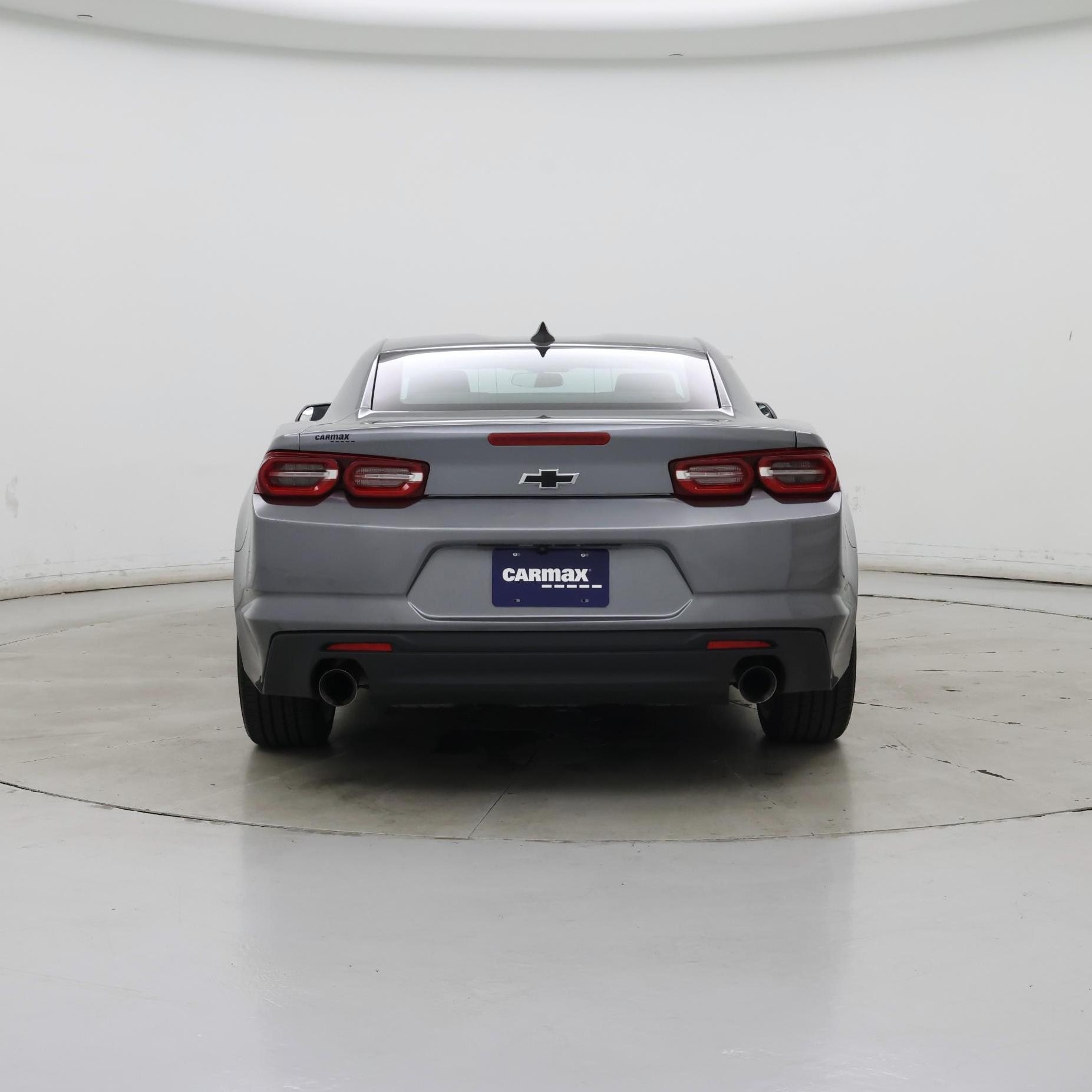 Thumbnail: 2020 Chevrolet Camaro - 6