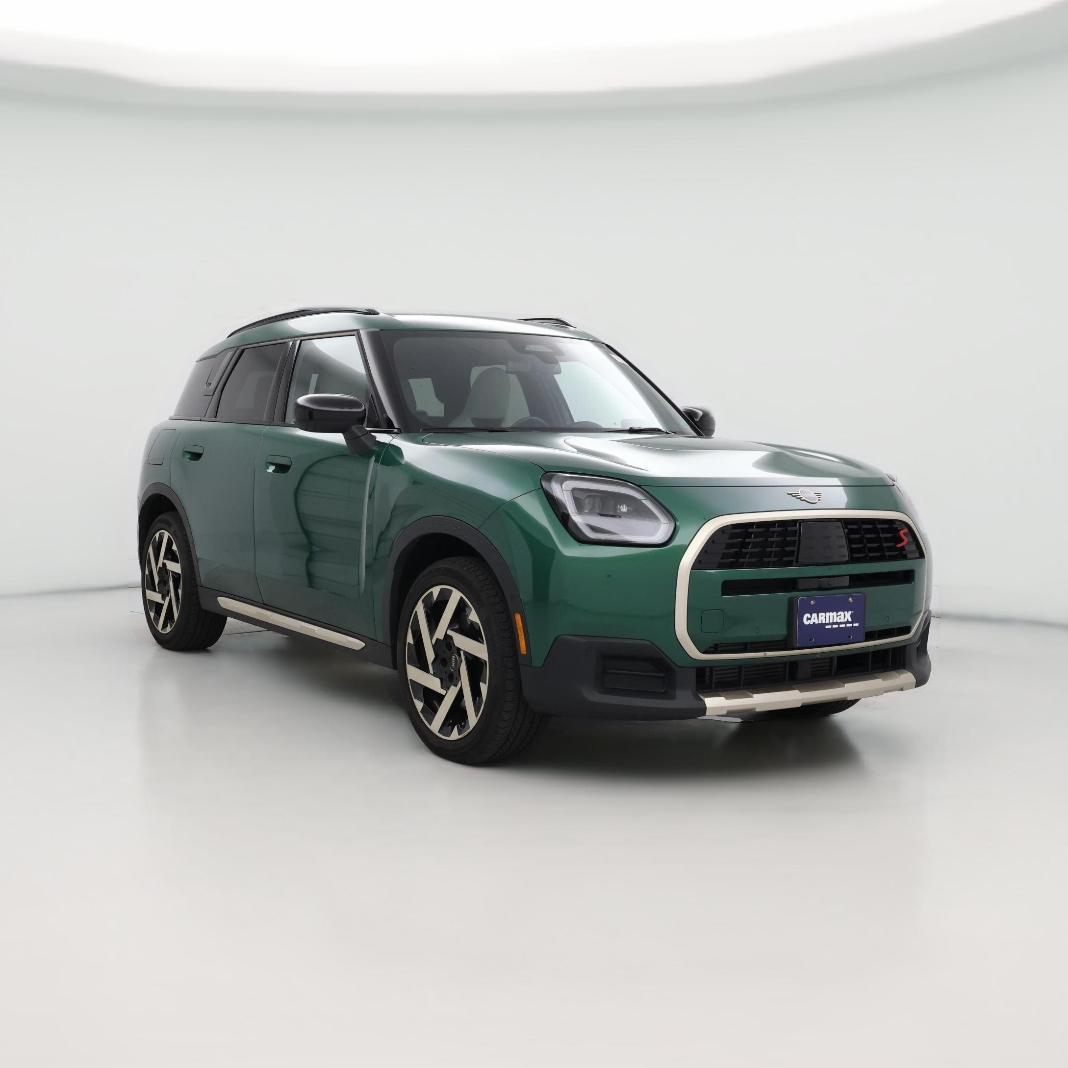Thumbnail: 2025 MINI Cooper Countryman - 1