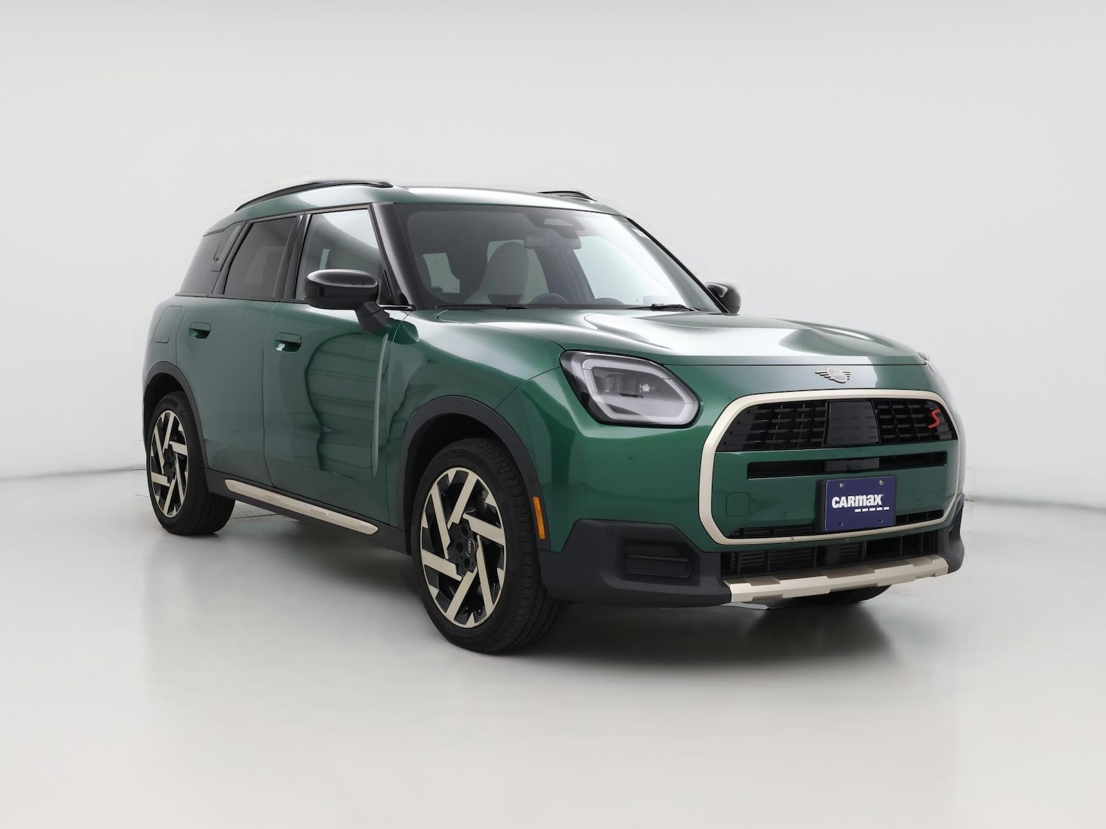 2025 MINI Countryman