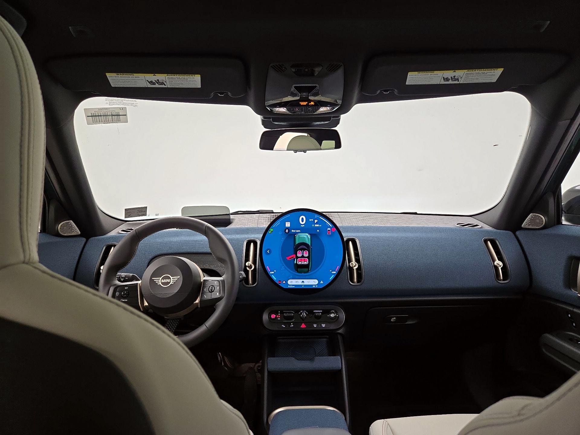 Thumbnail: 2025 MINI Cooper Countryman - 9