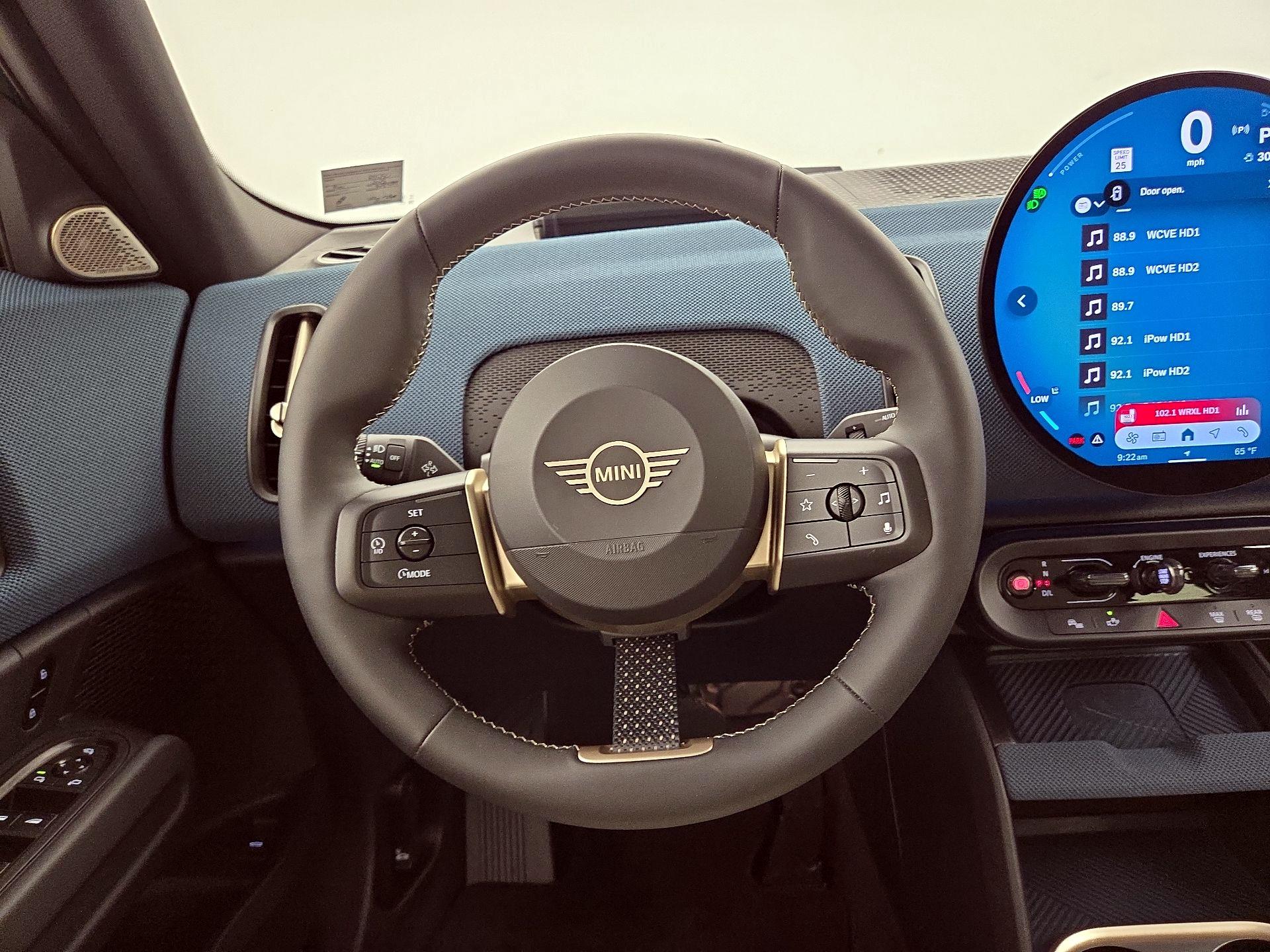 Thumbnail: 2025 MINI Cooper Countryman - 10