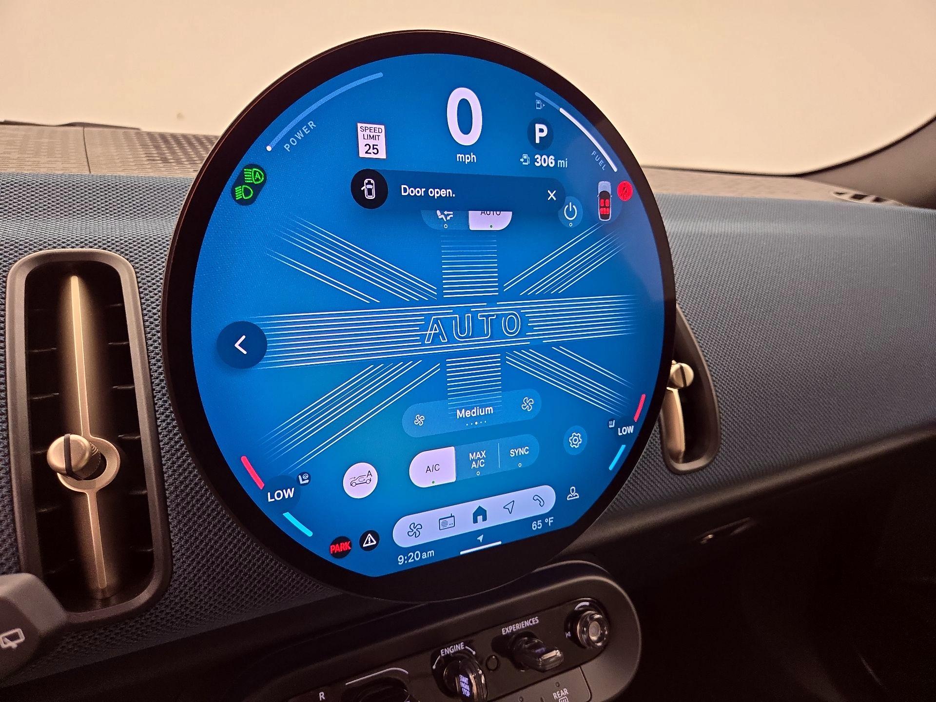 Thumbnail: 2025 MINI Cooper Countryman - 15