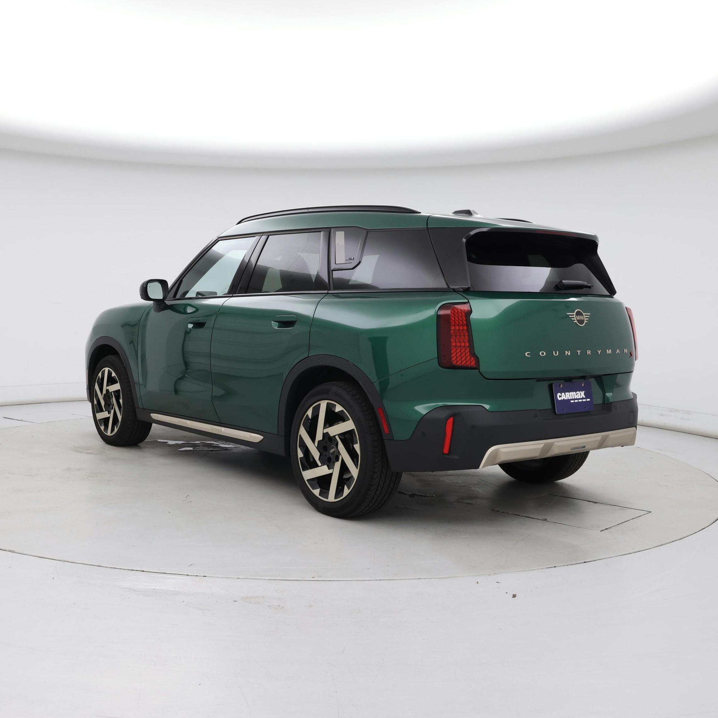 Thumbnail: 2025 MINI Cooper Countryman - 2