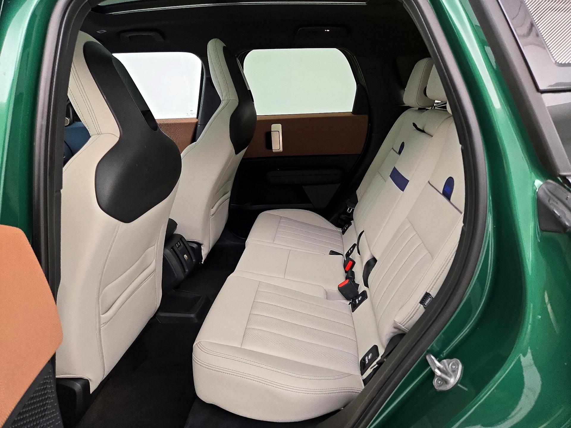 Thumbnail: 2025 MINI Cooper Countryman - 19