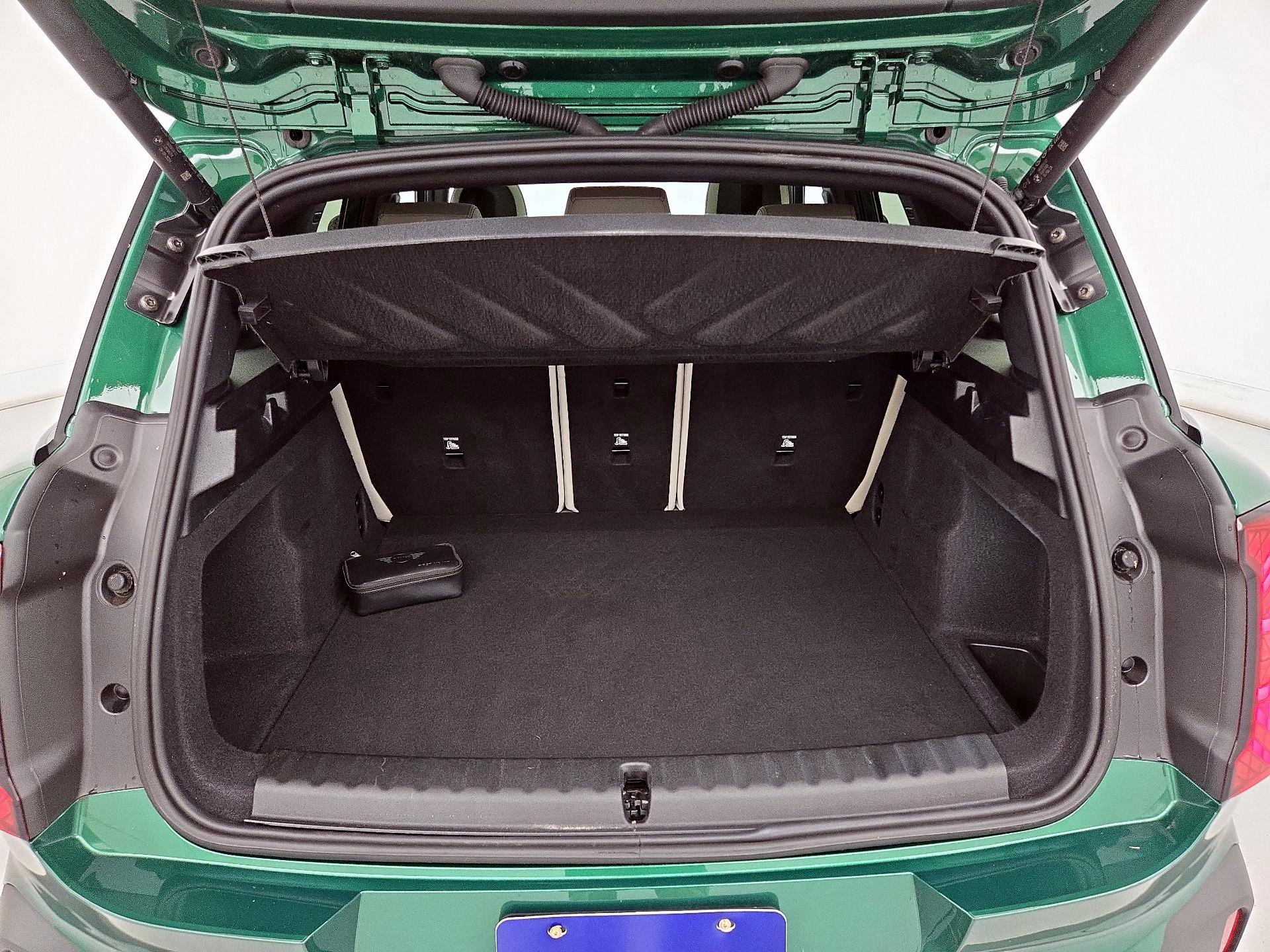 Thumbnail: 2025 MINI Cooper Countryman - 20