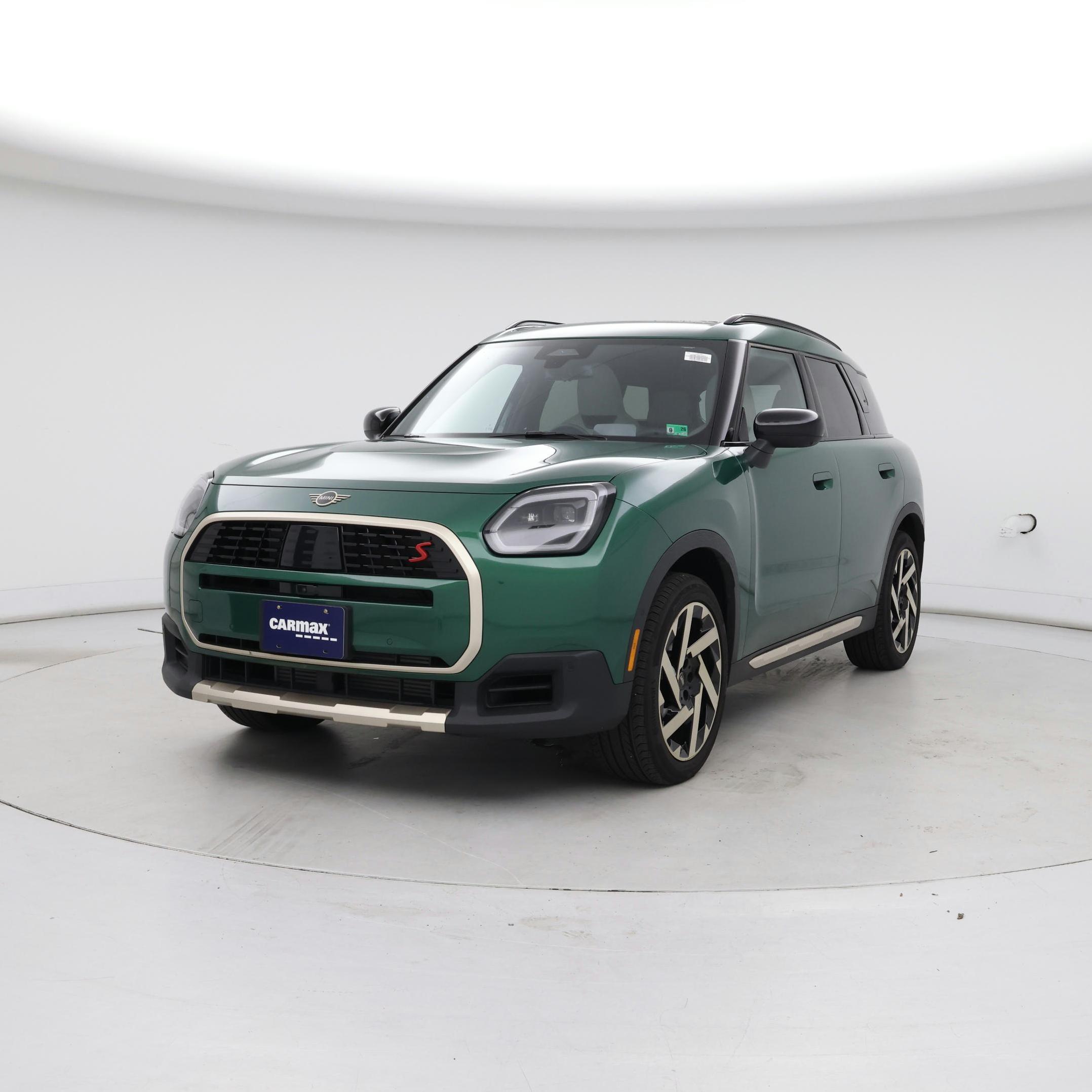 Thumbnail: 2025 MINI Cooper Countryman - 4