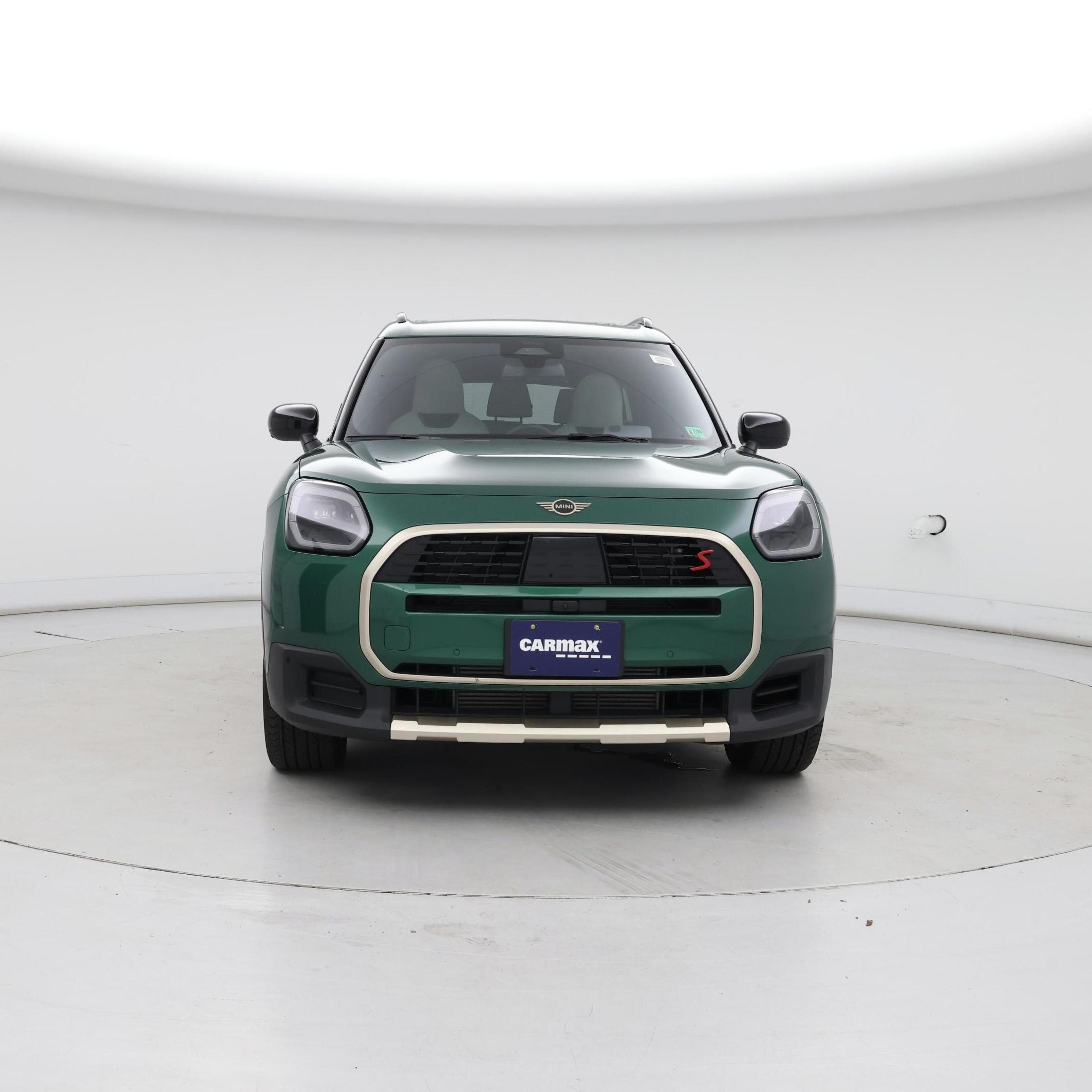 Thumbnail: 2025 MINI Cooper Countryman - 5