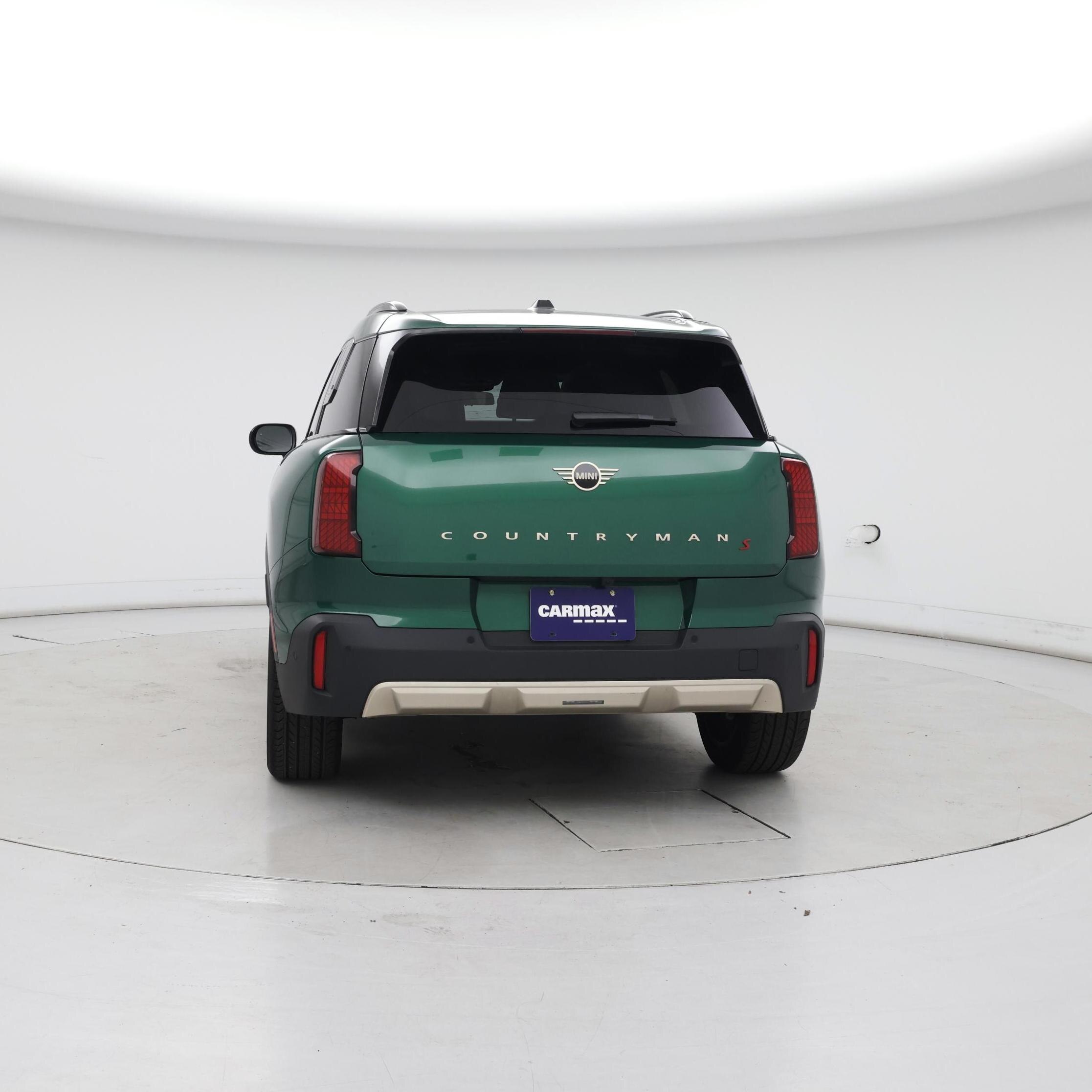 Thumbnail: 2025 MINI Cooper Countryman - 6