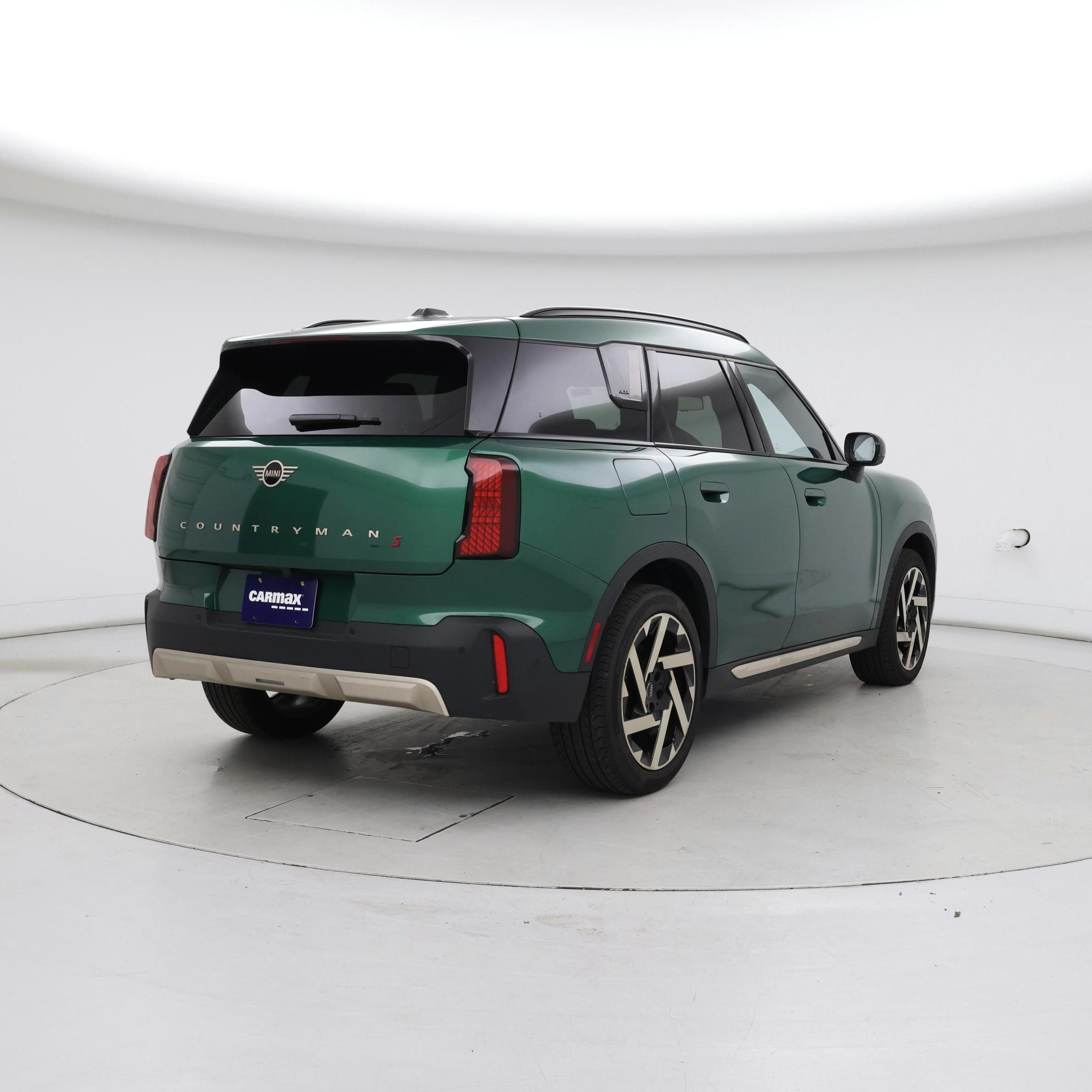 Thumbnail: 2025 MINI Cooper Countryman - 8
